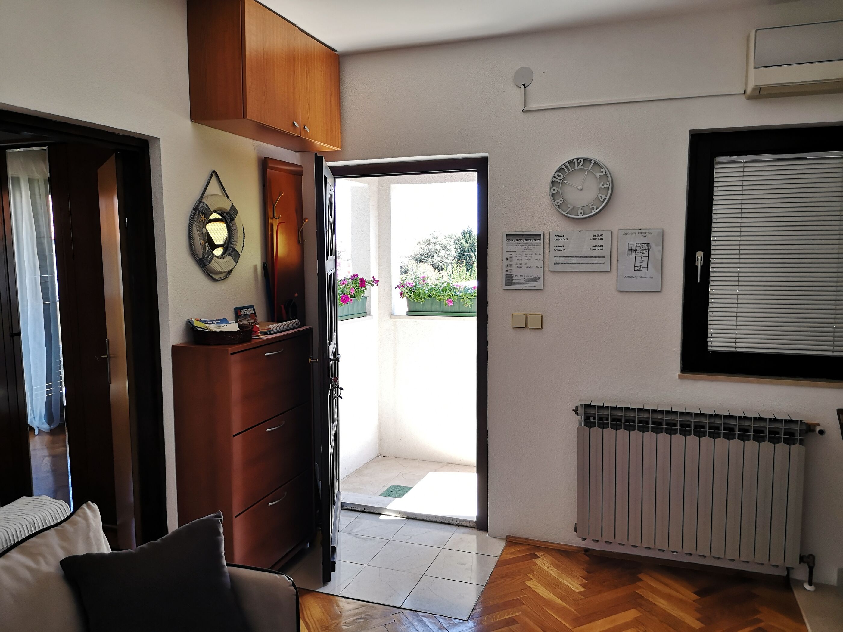 Apartments Nataša 40591-A1