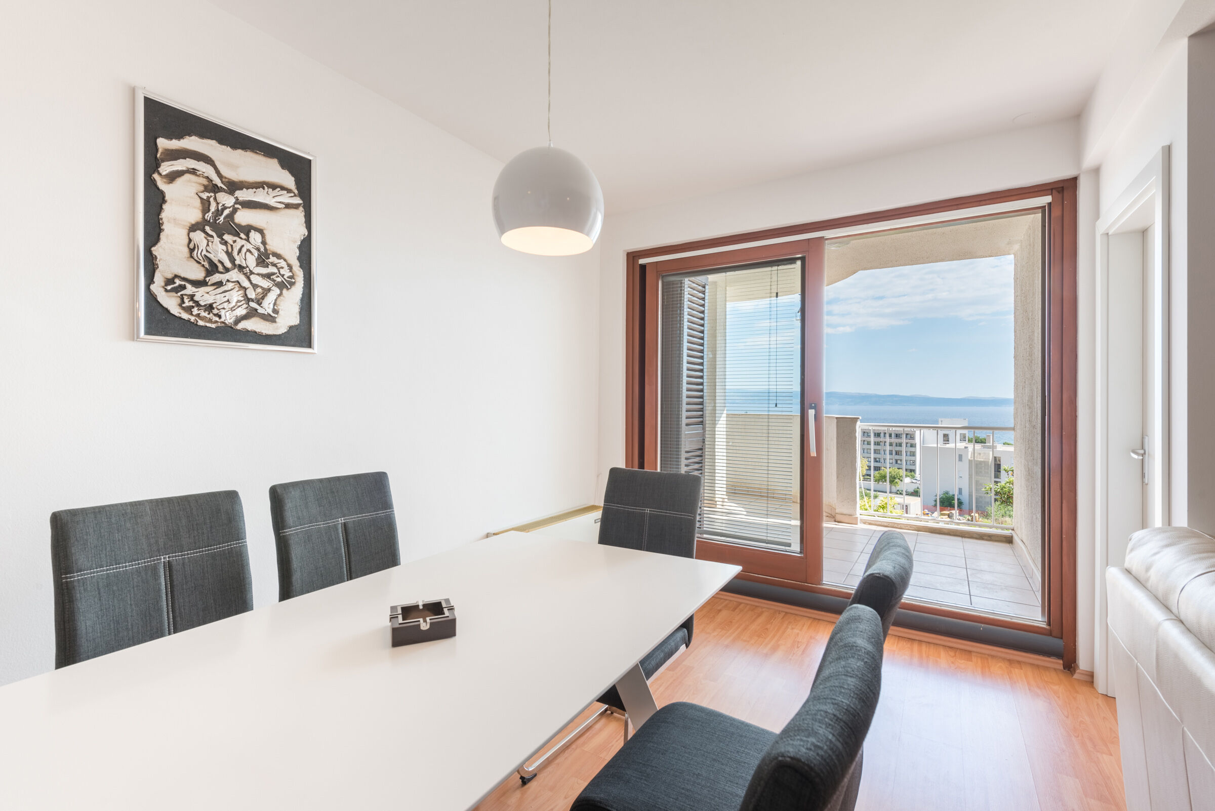 Apartments Mrs Brightside 84311-A1