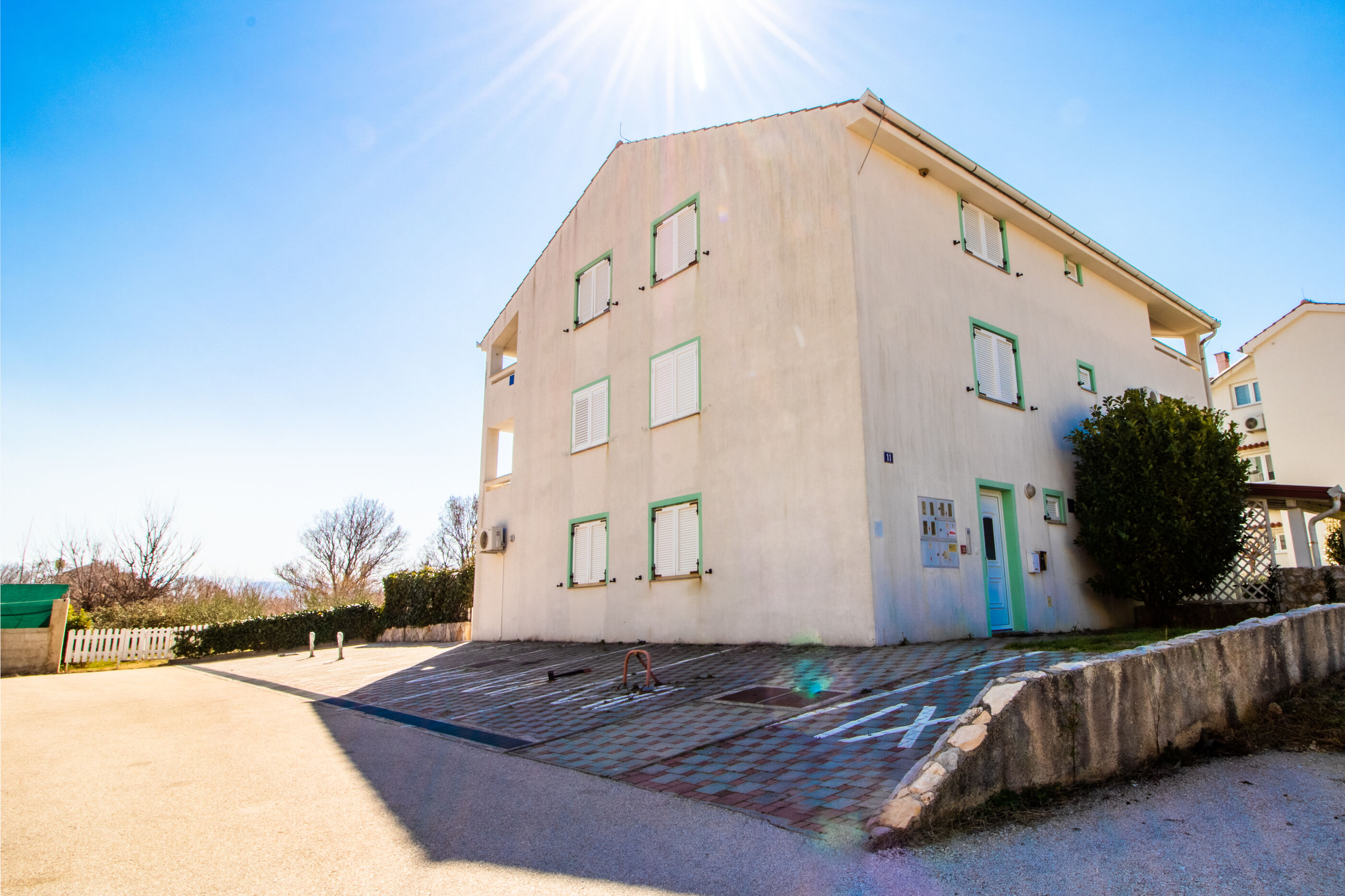 Apartment Damir 83399-A1
