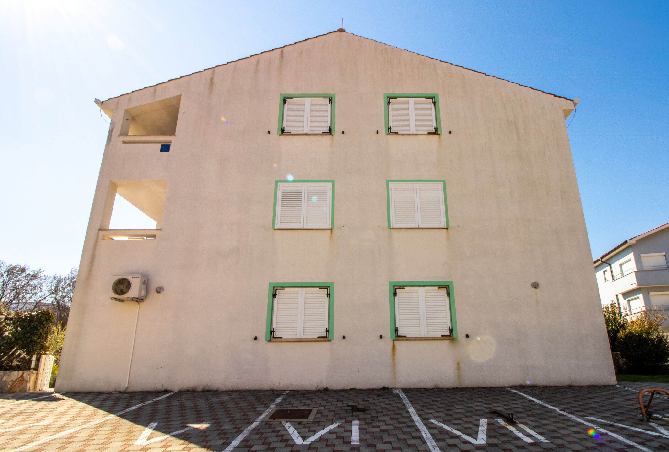 Apartment Damir 83399-A1