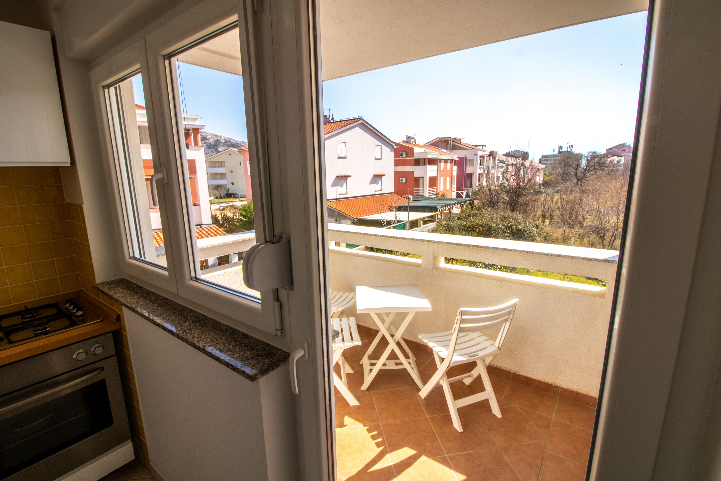 Apartment Damir 83399-A1