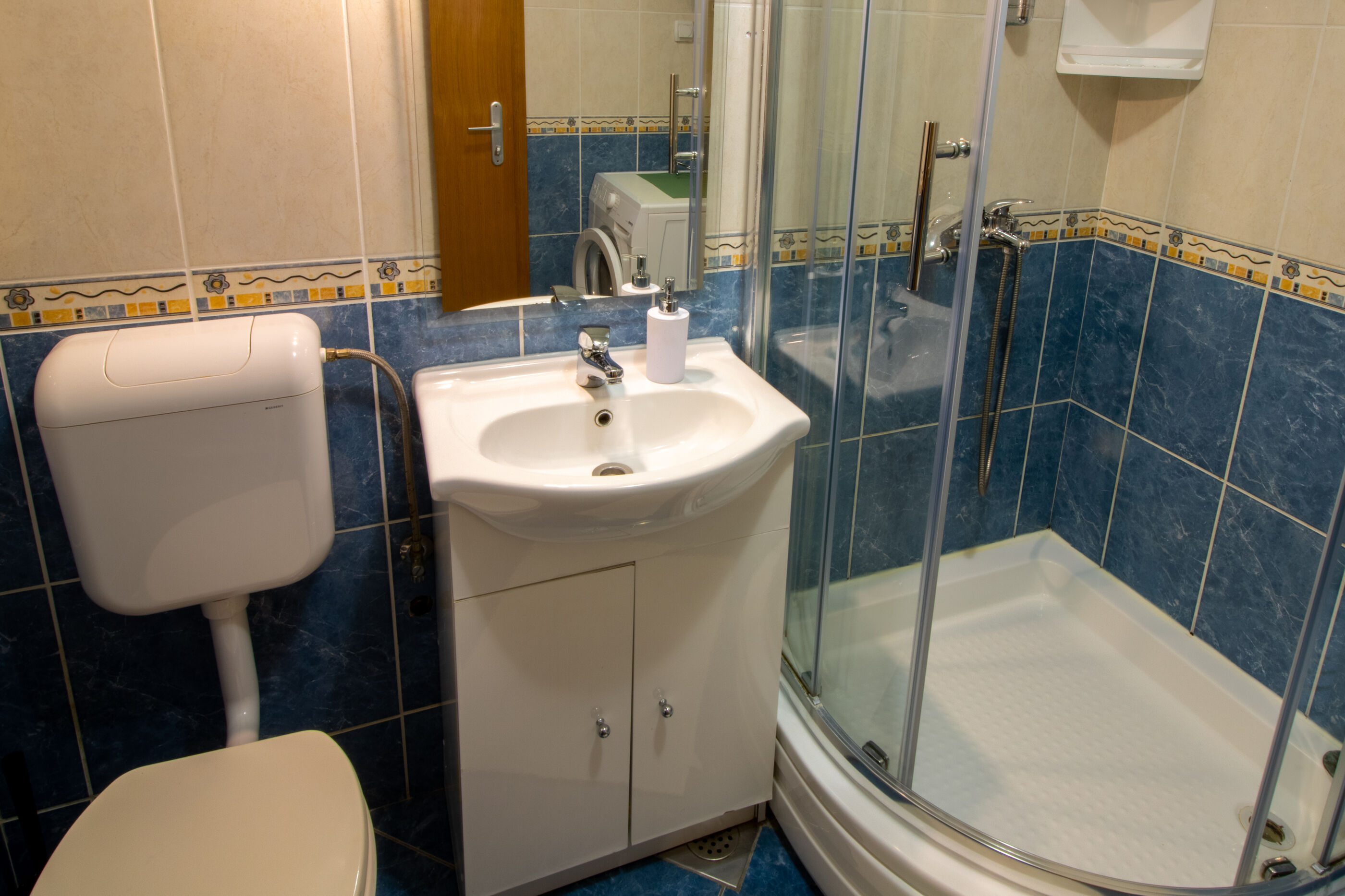 Apartment Damir 83399-A1