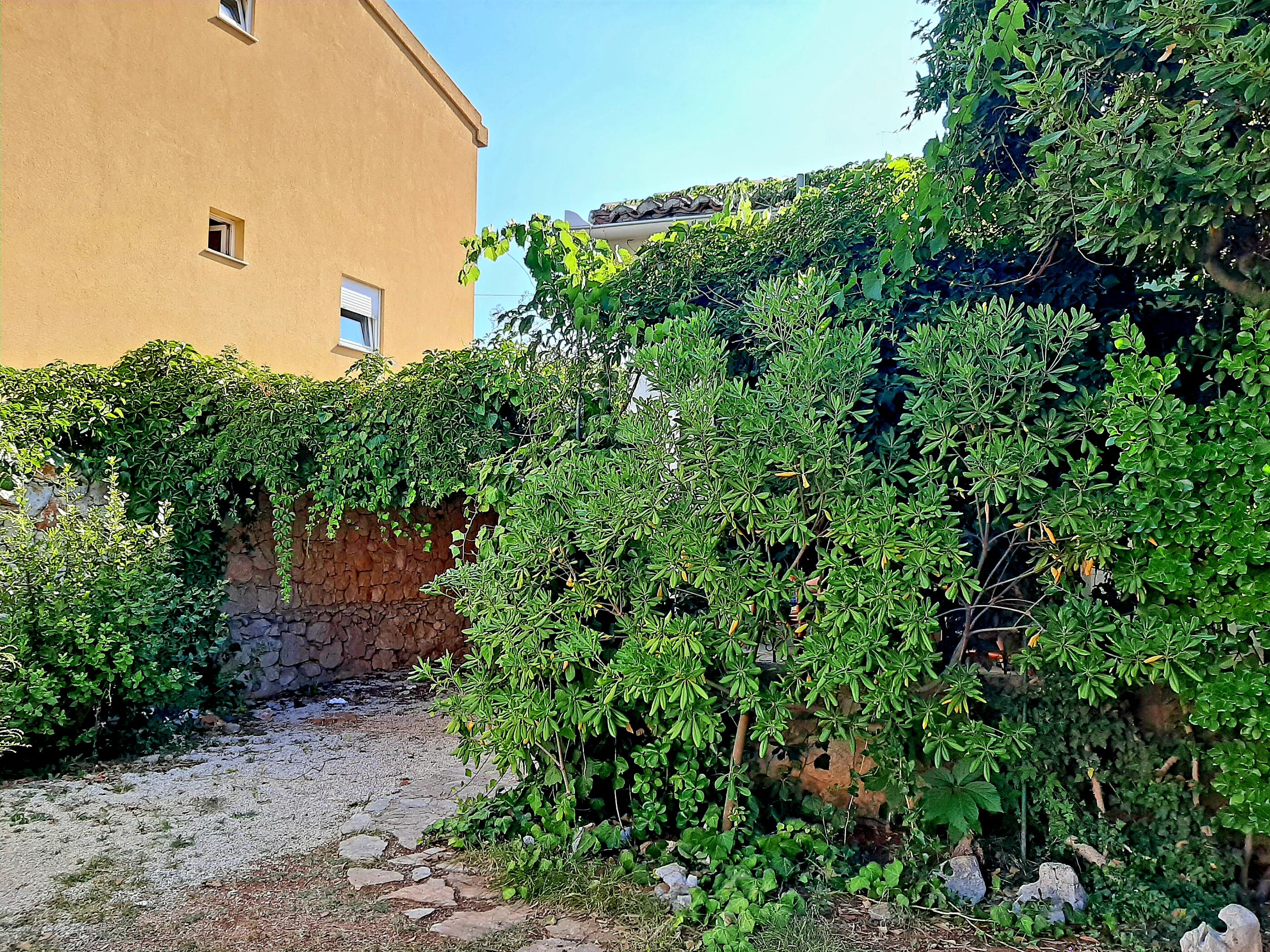 House Leticija  rustica 20885-K1