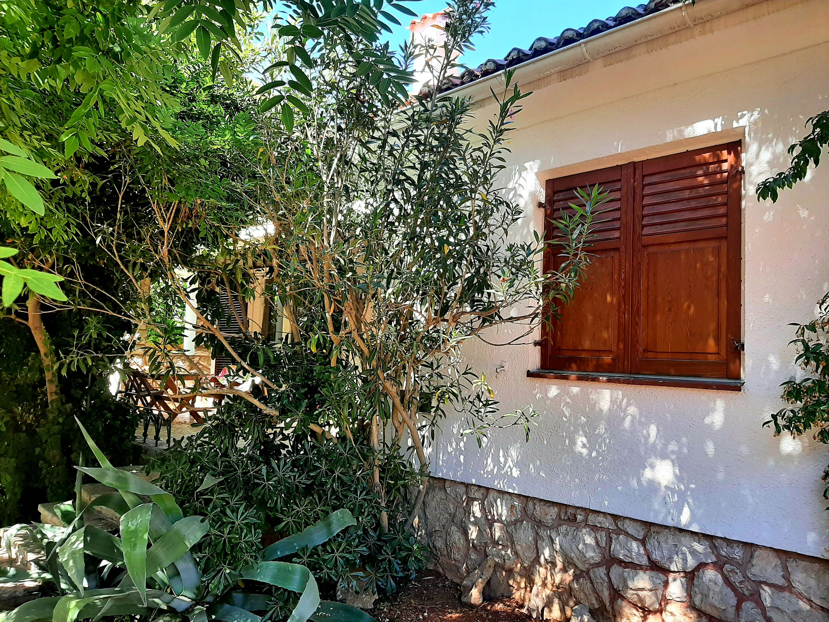 House Leticija  rustica 20885-K1