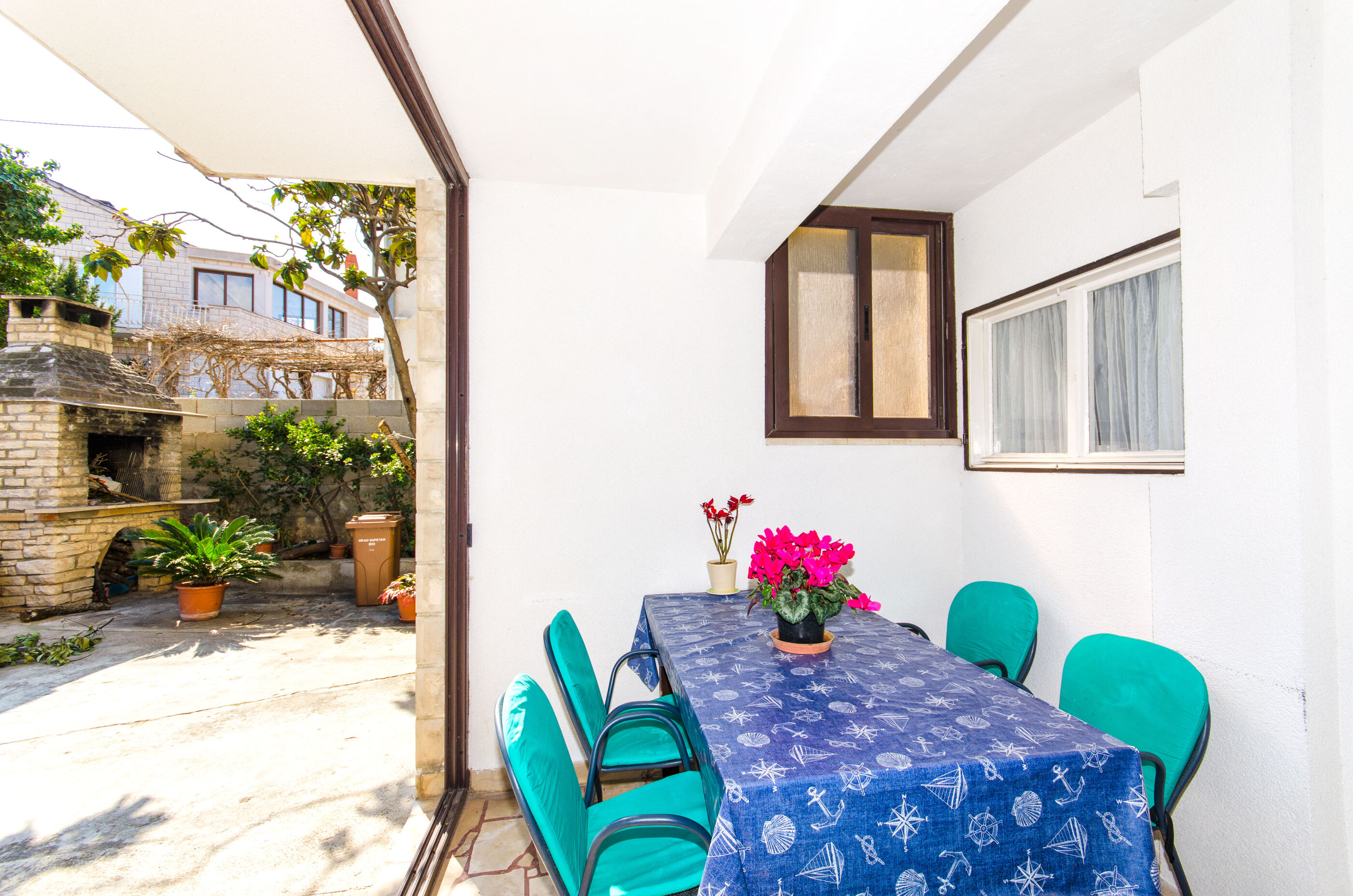 Apartments KATA 56821-A2