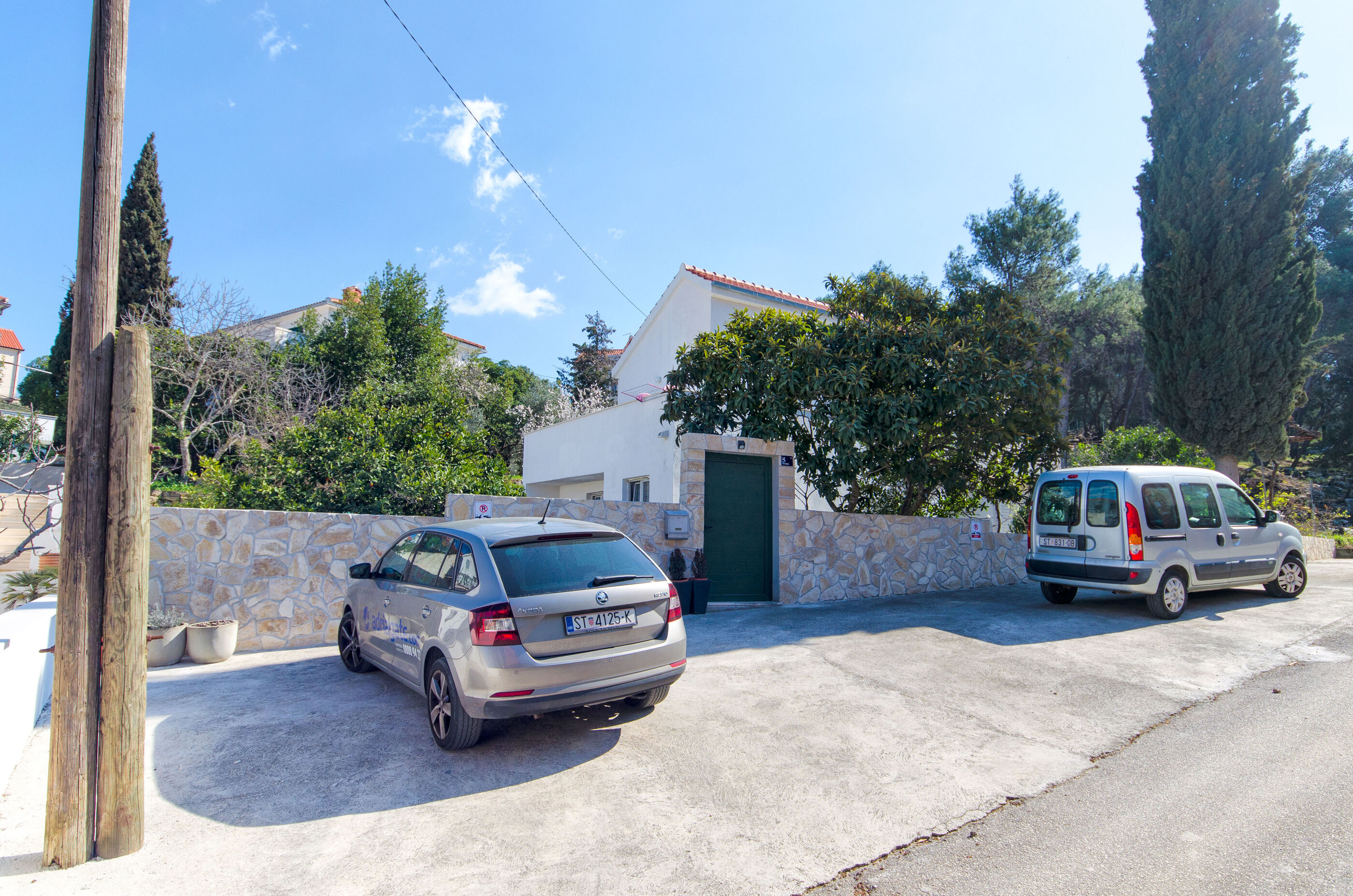 Apartment Lada 59971-A1