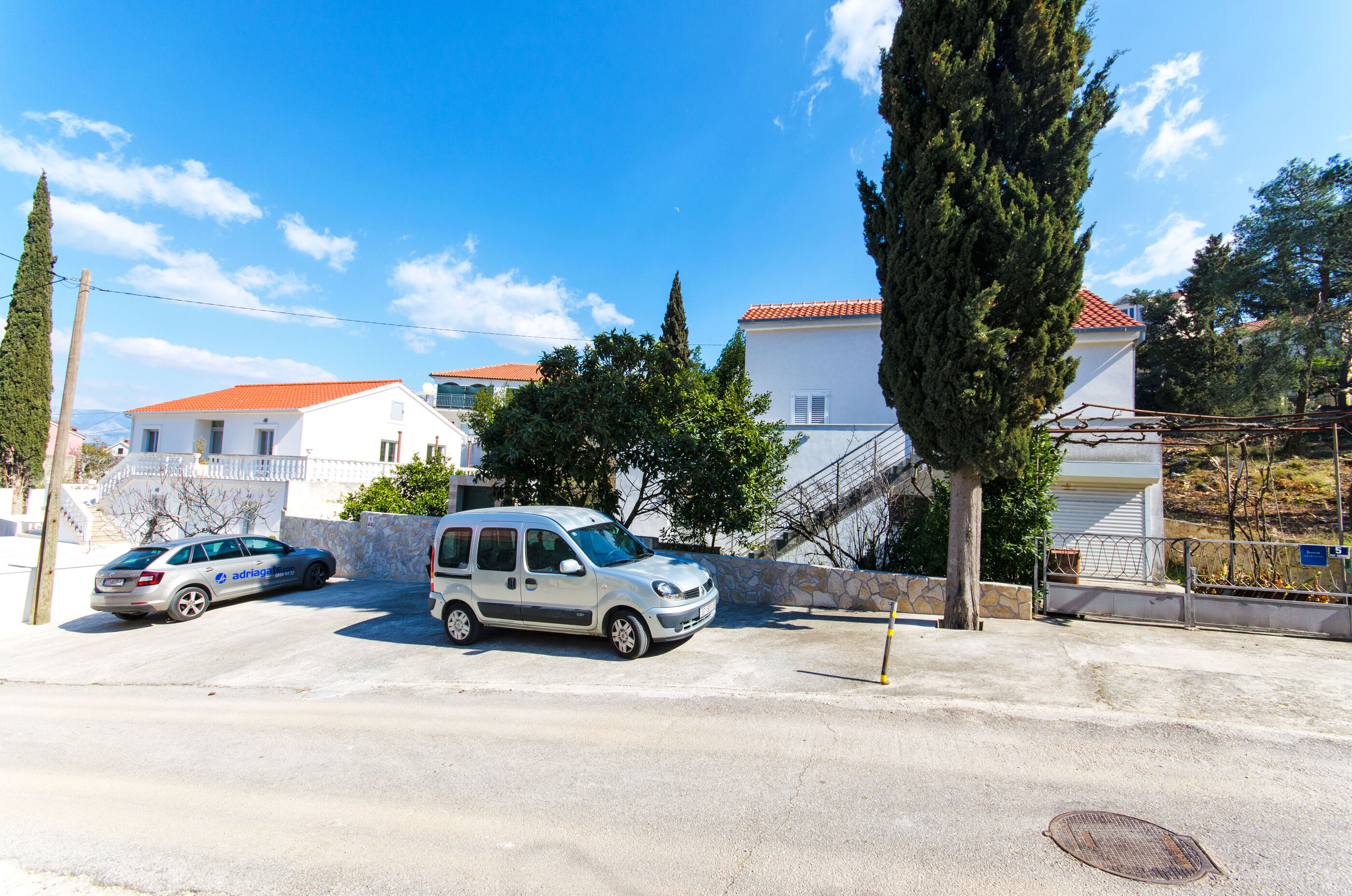 Apartment Lada 59971-A1