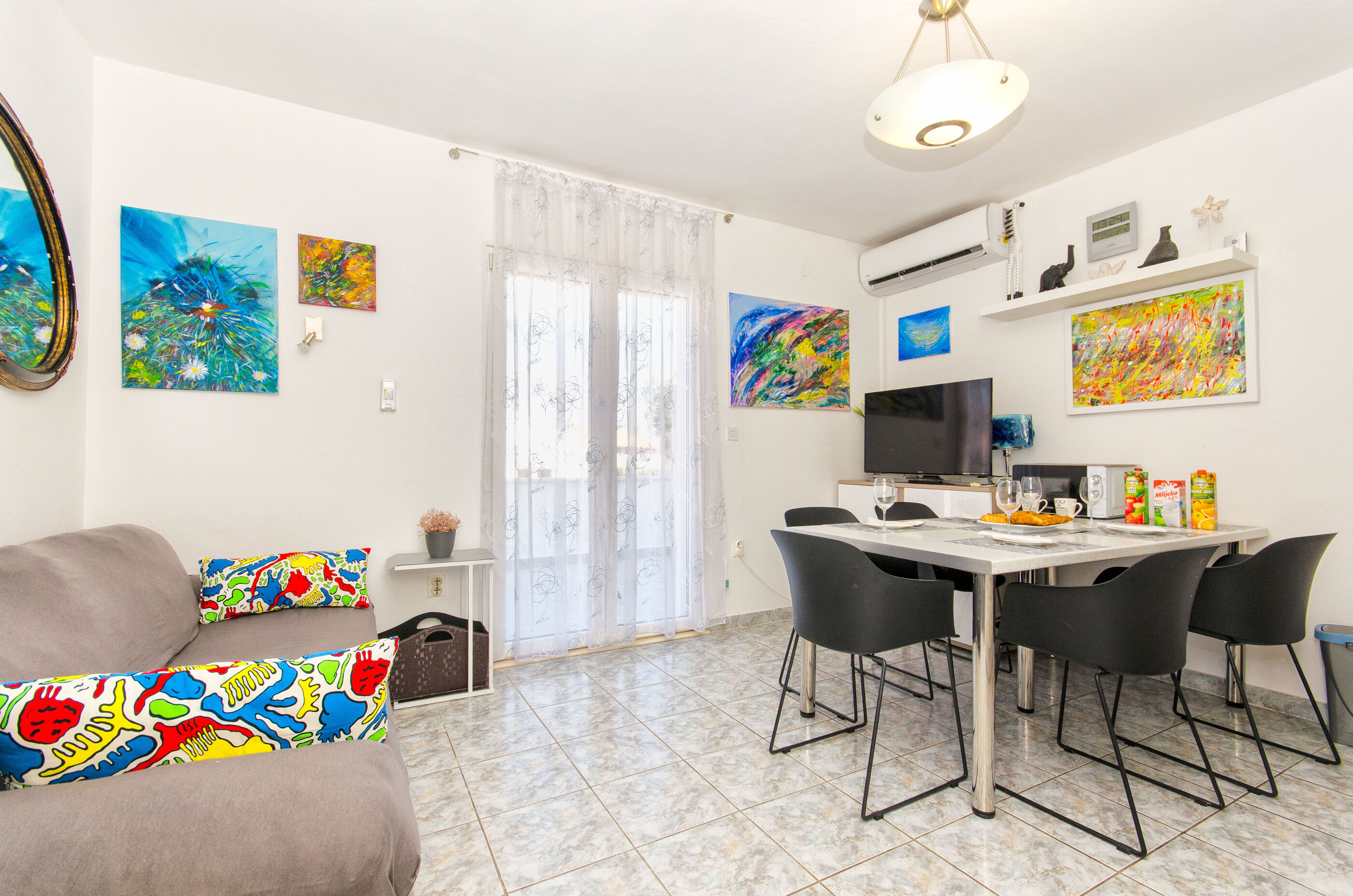 Apartment Lada 59971-A1
