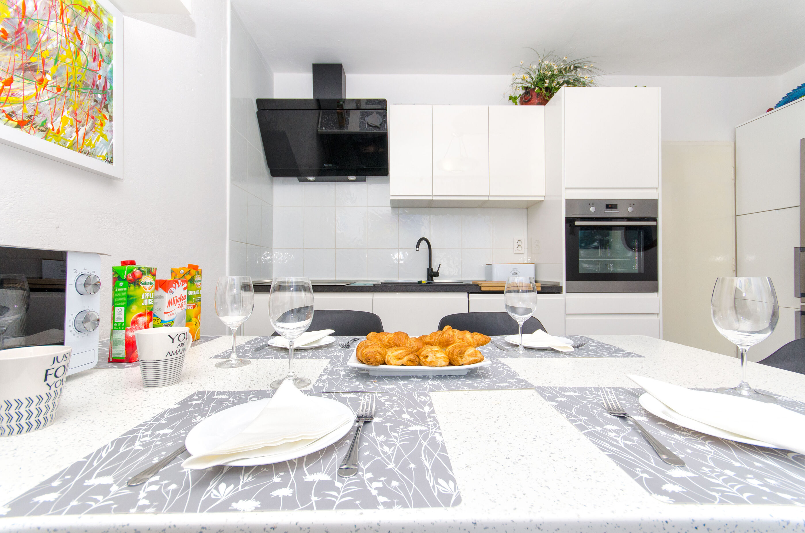 Apartment Lada 59971-A1
