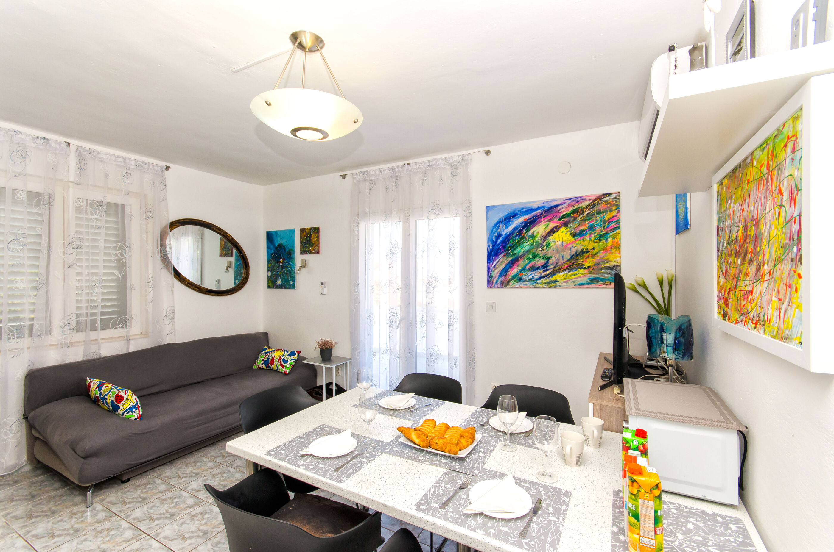 Apartment Lada 59971-A1
