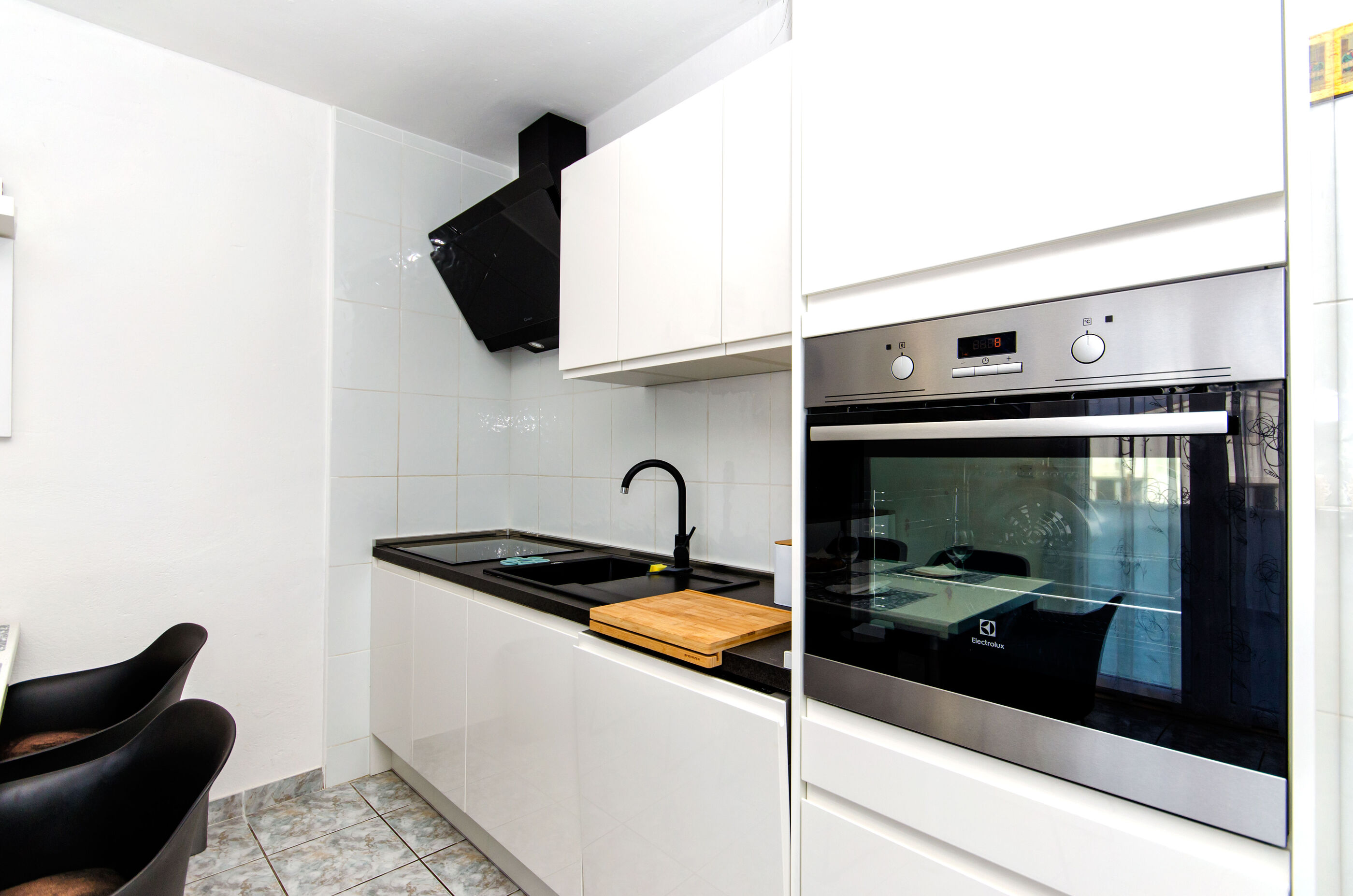 Apartment Lada 59971-A1