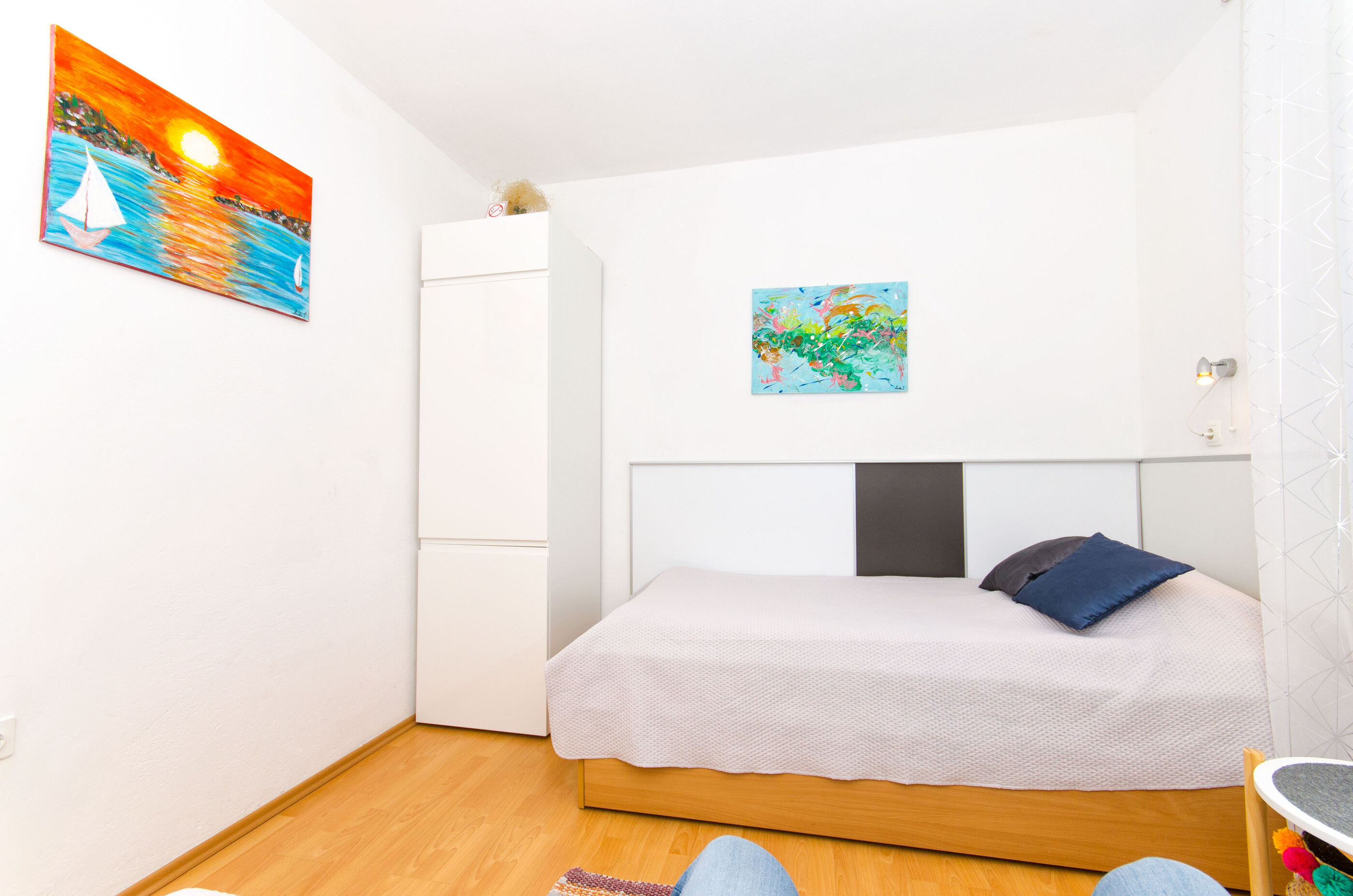 Apartment Lada 59971-A1