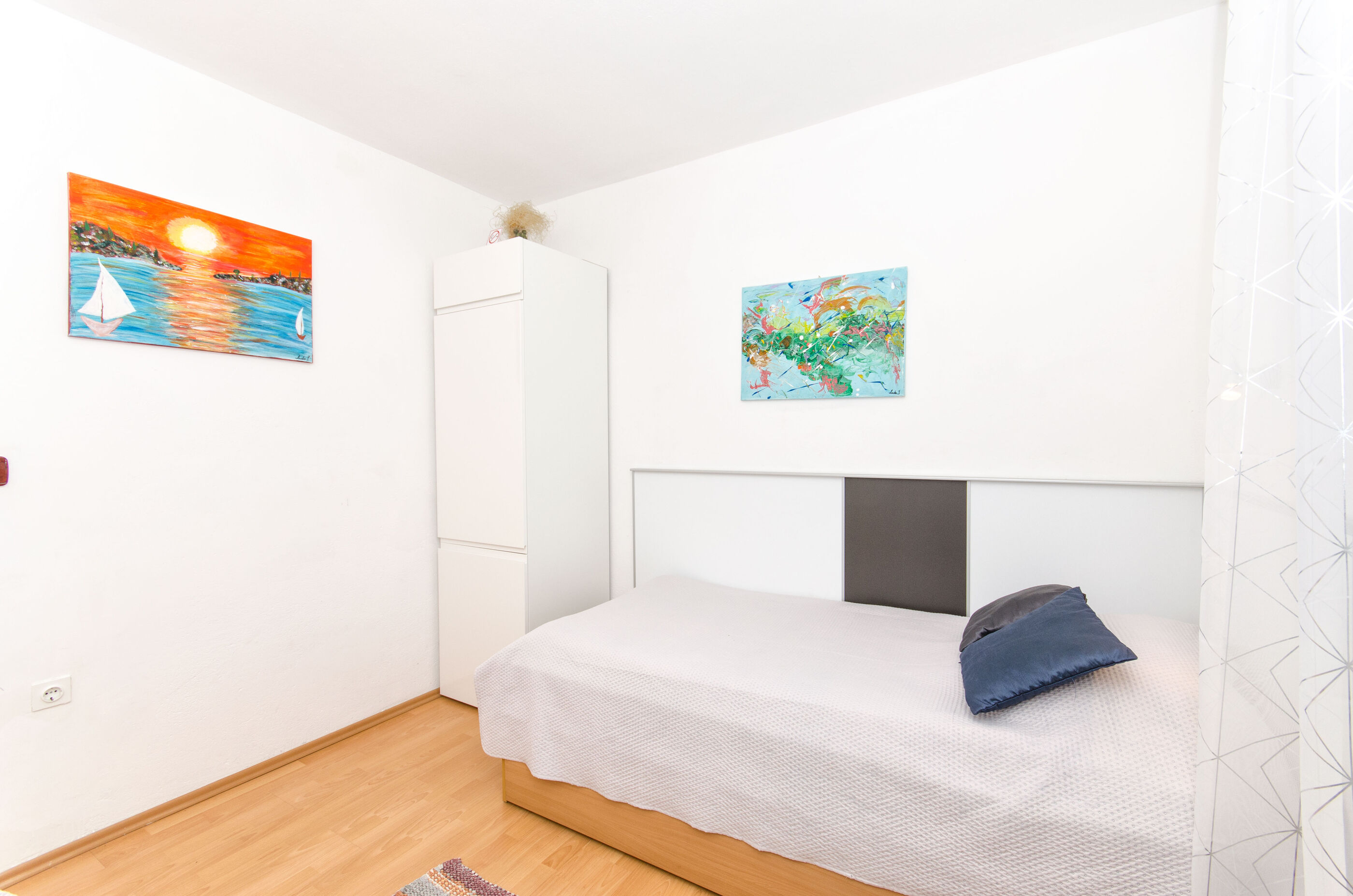 Apartment Lada 59971-A1