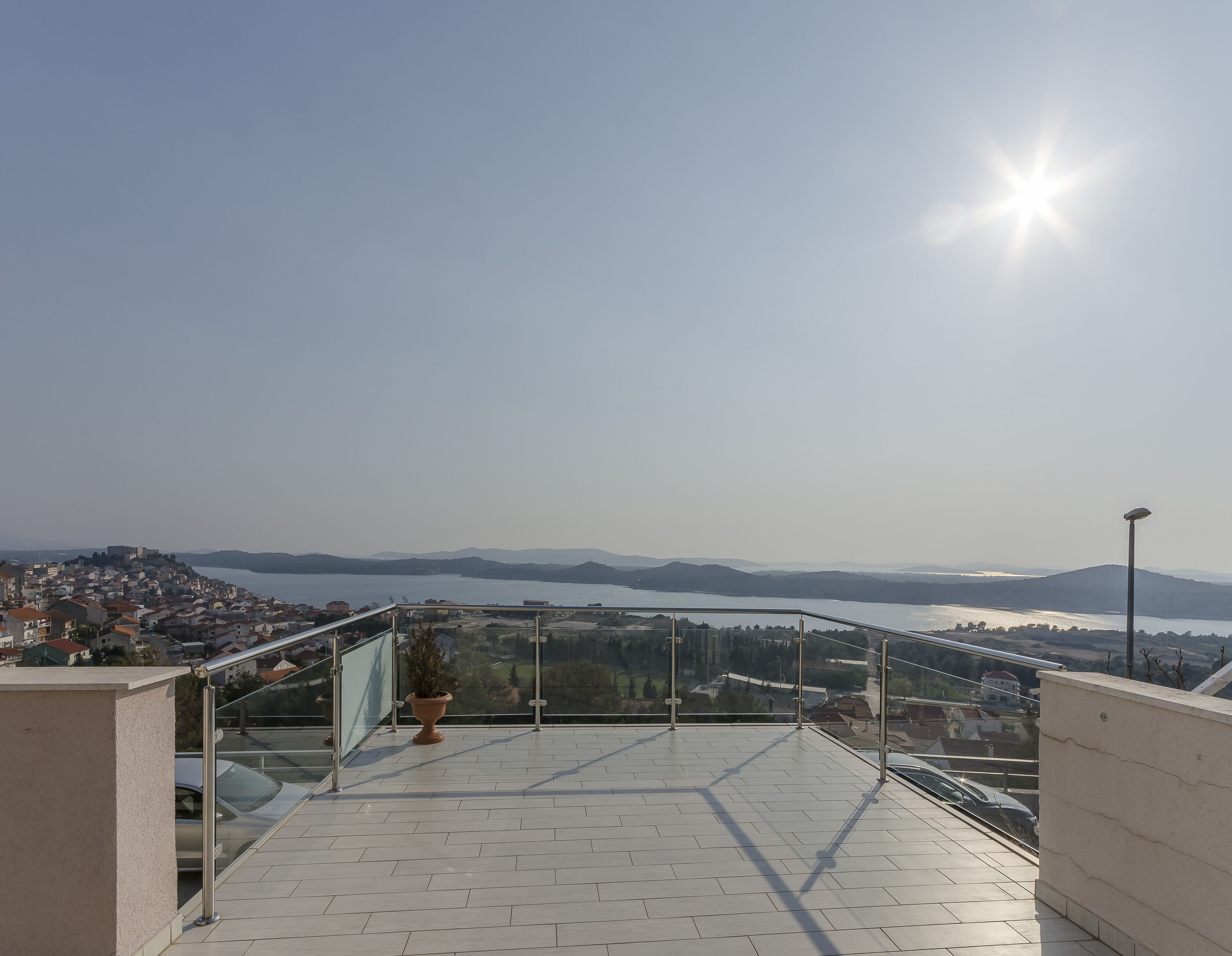 Apartment Golden Sunset 84451-A1