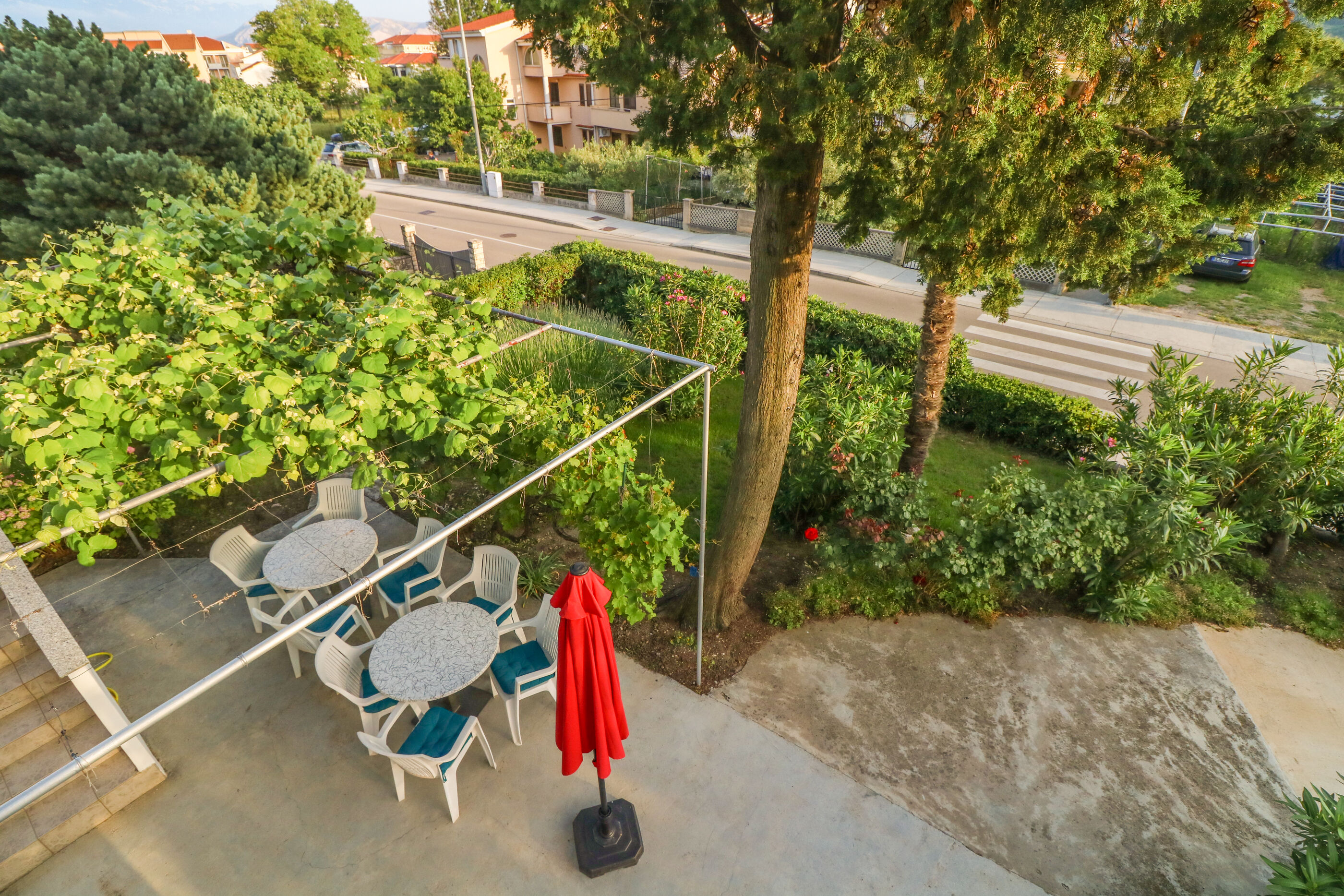 Apartment Deluxe apartment Milazzi with Terrace 79595-A1