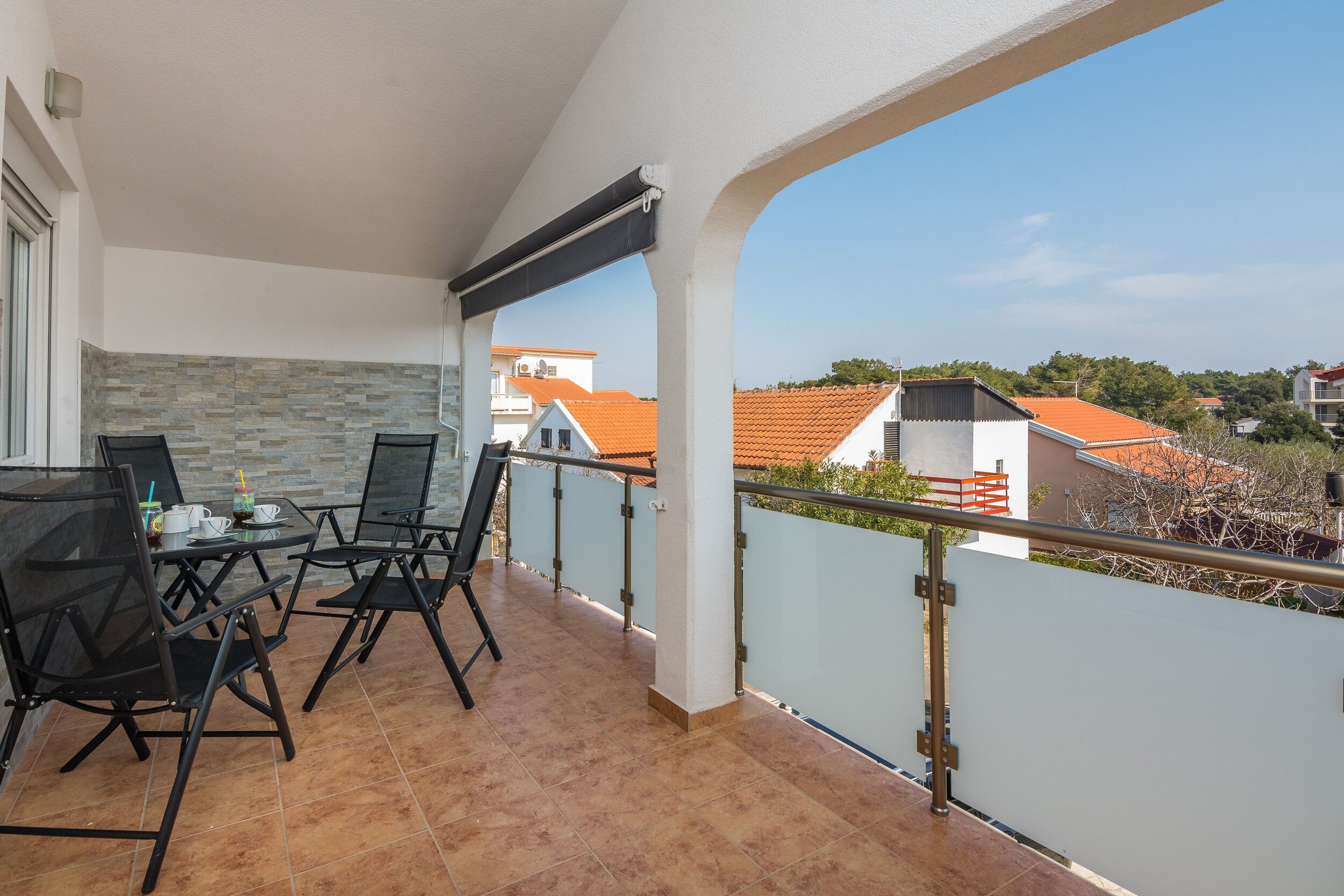 Apartment Wenig 20744-A1
