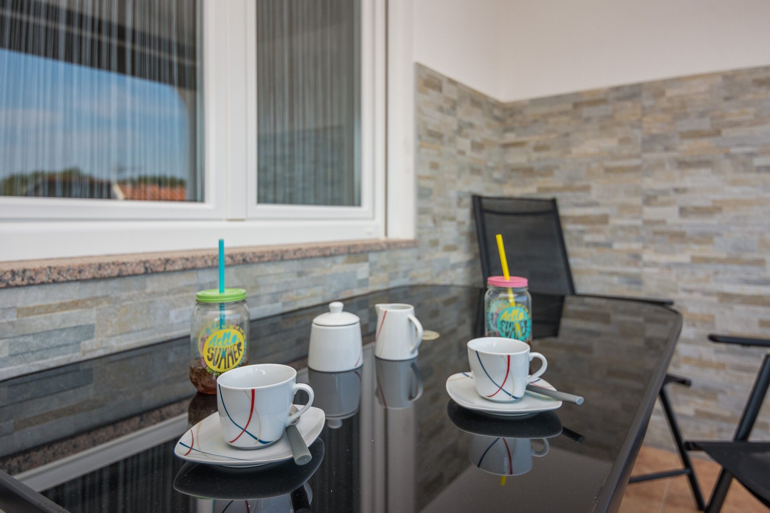 Apartment Wenig 20744-A1