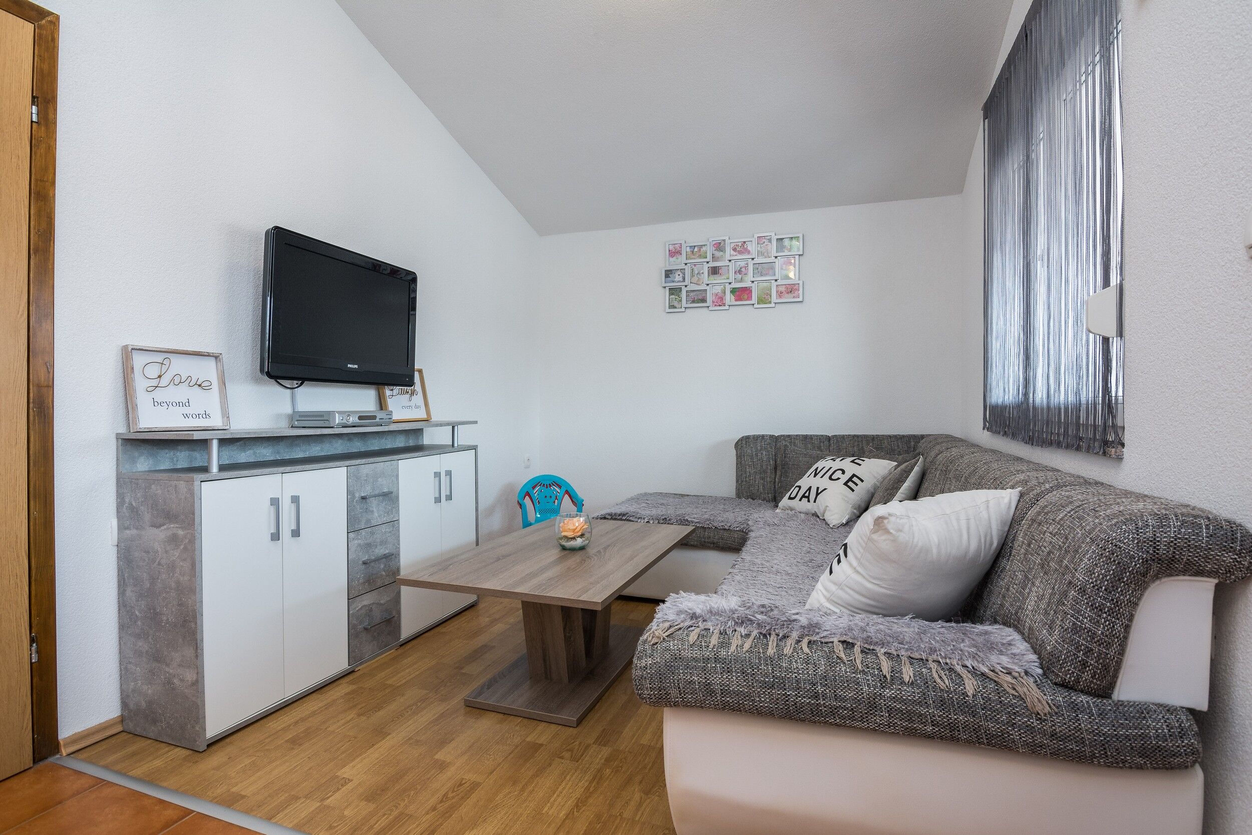 Apartment Wenig 20744-A1