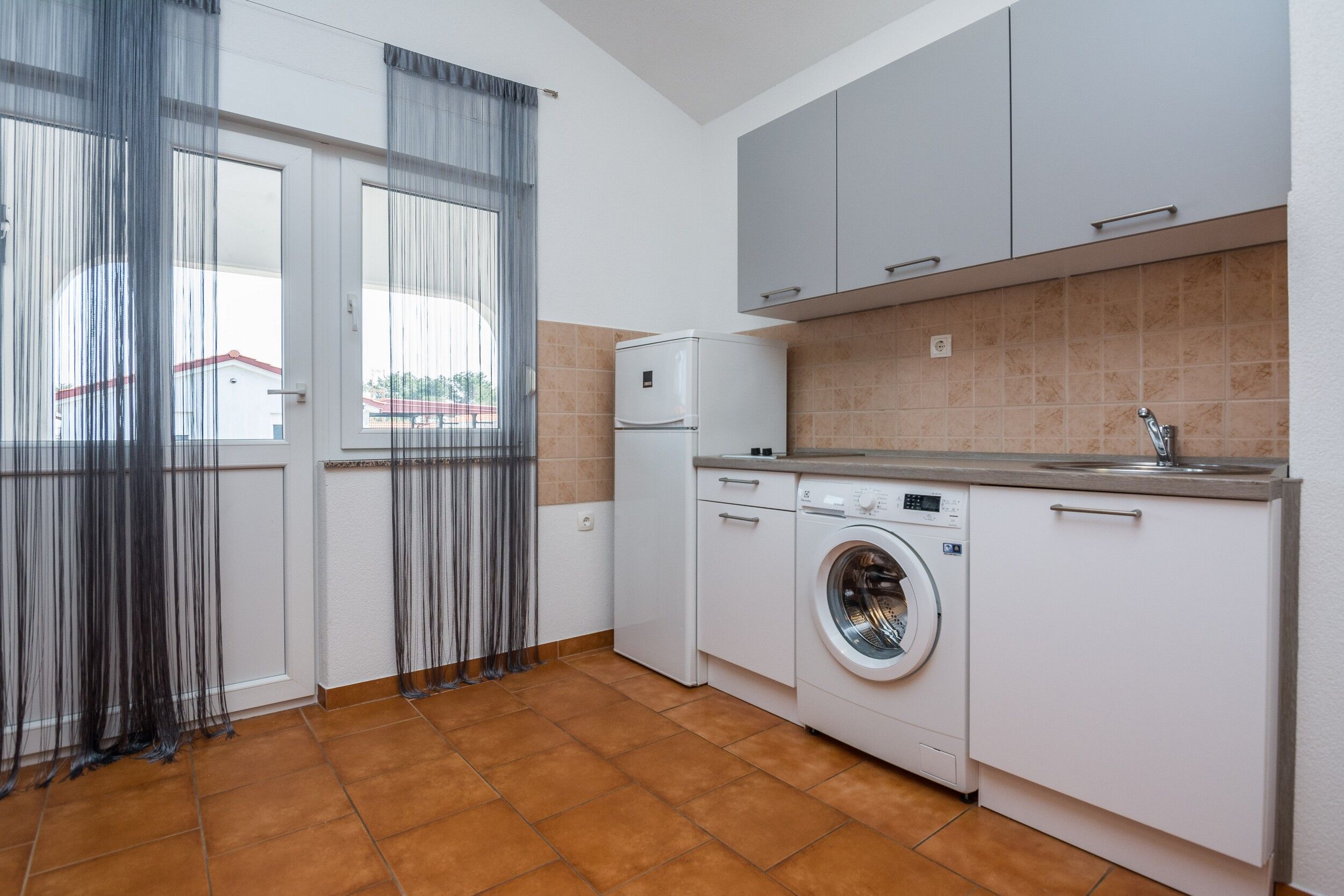 Apartment Wenig 20744-A1