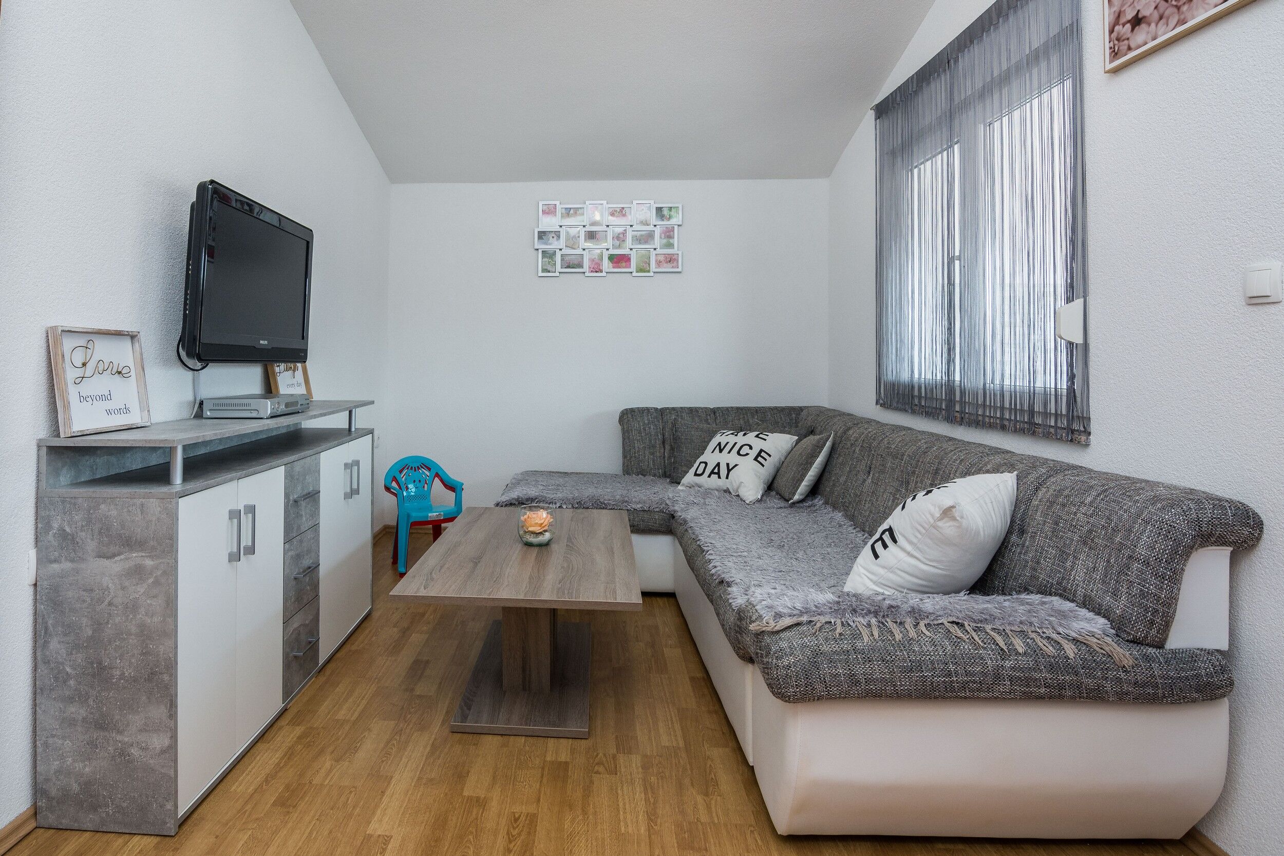 Apartment Wenig 20744-A1