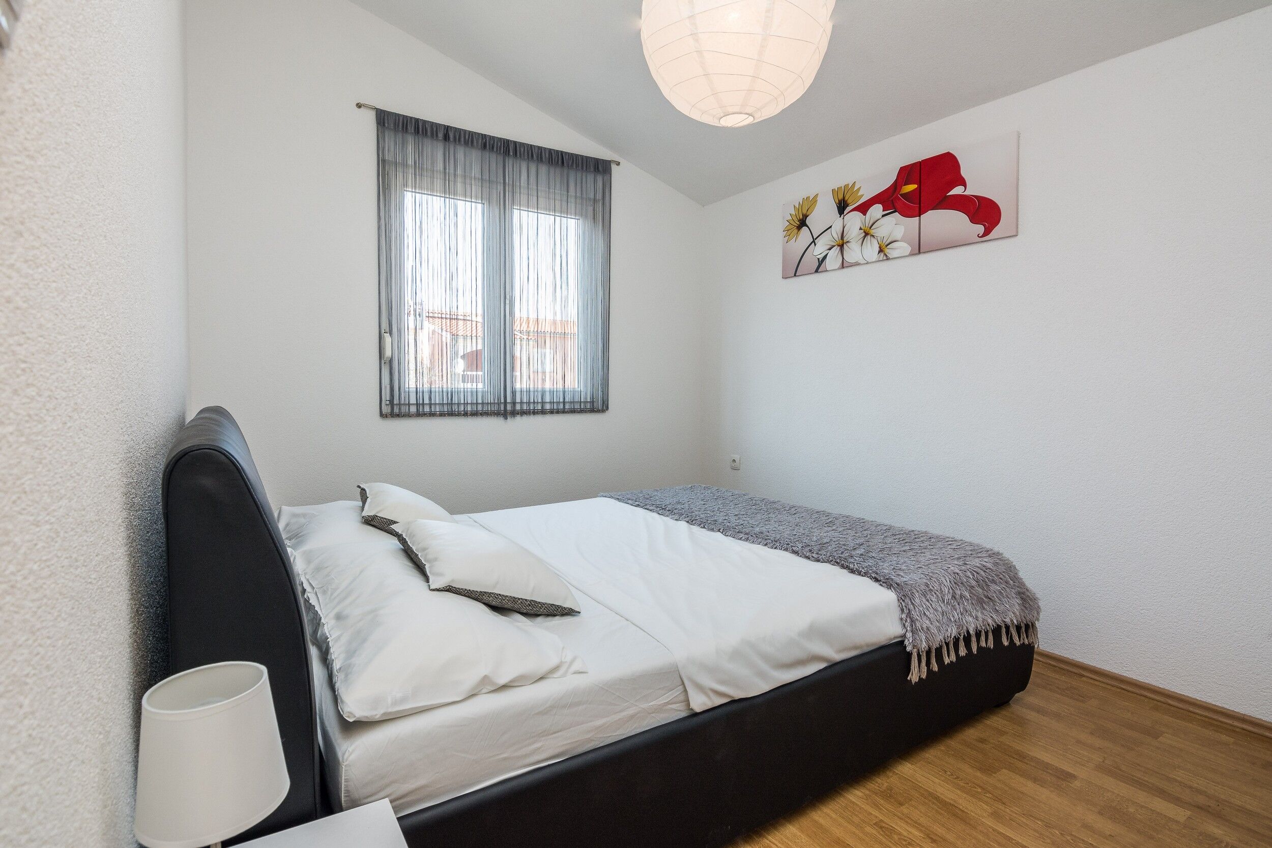 Apartment Wenig 20744-A1