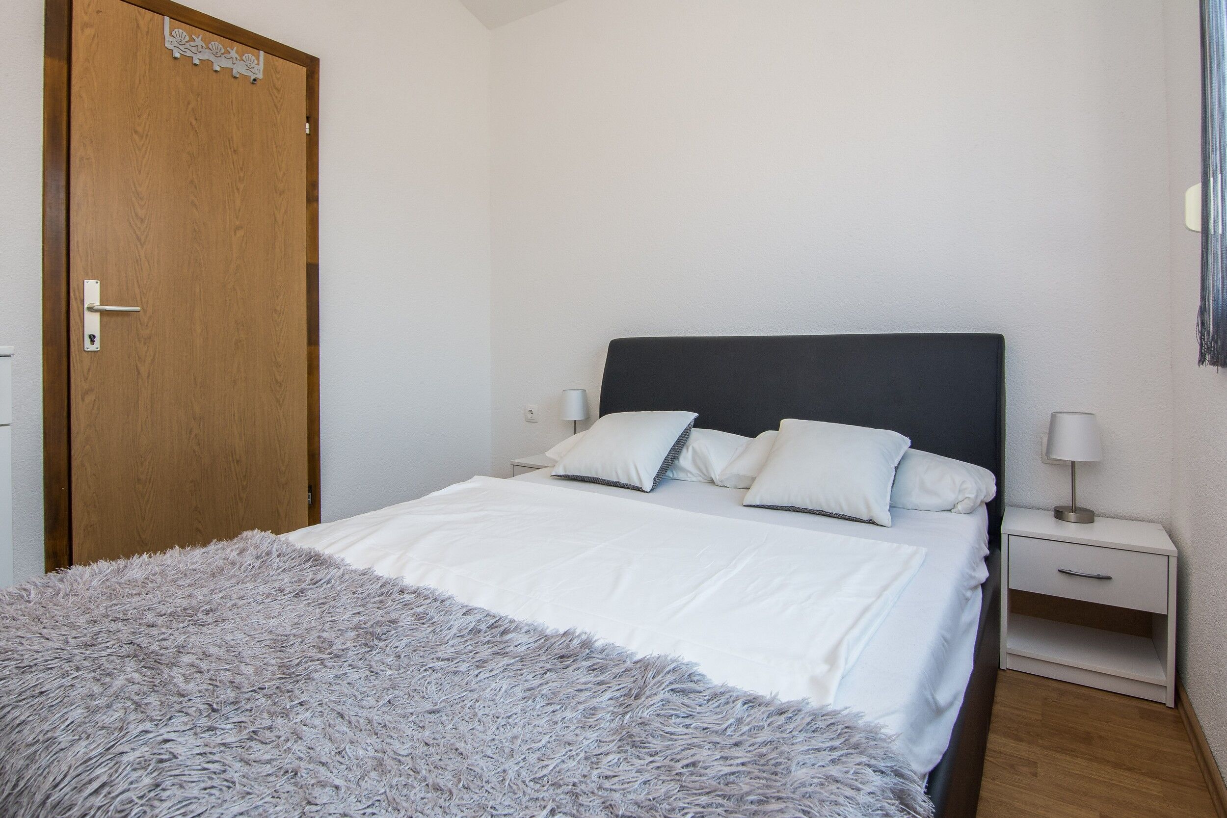 Apartment Wenig 20744-A1