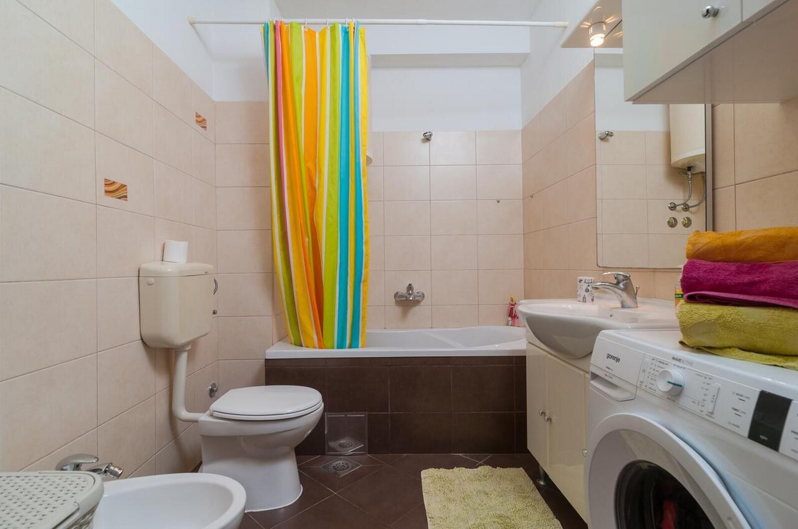 Apartment Irena 70792-A1