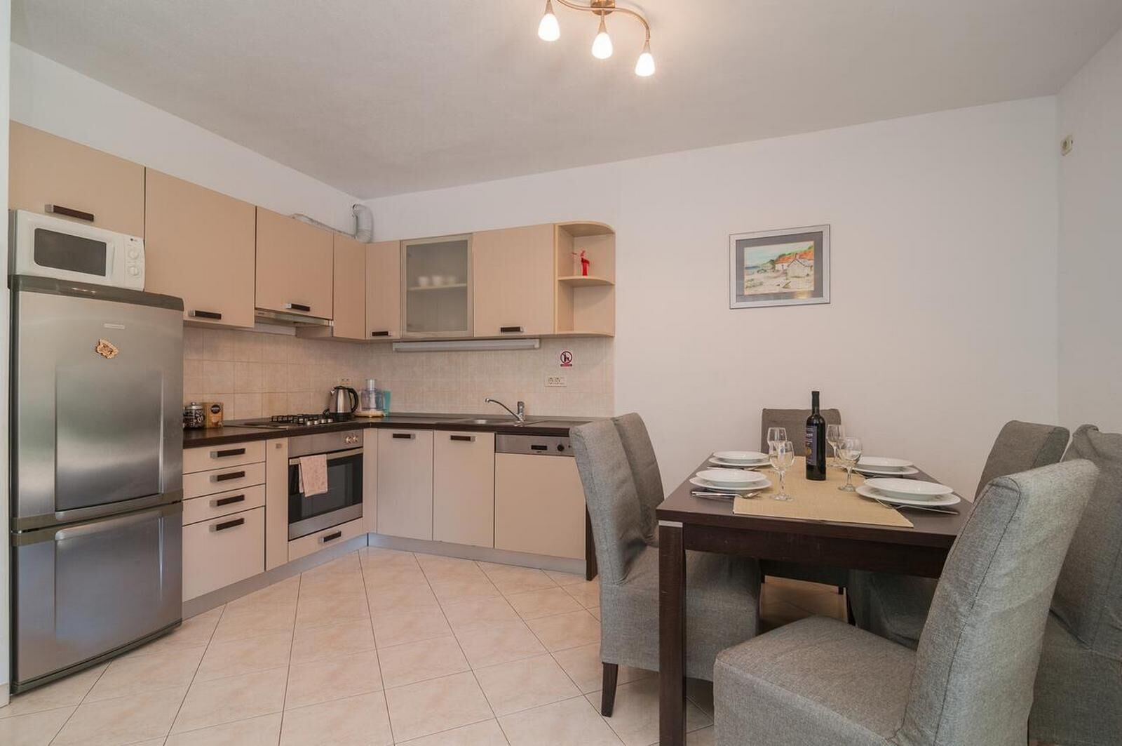 Apartment Irena 70792-A1