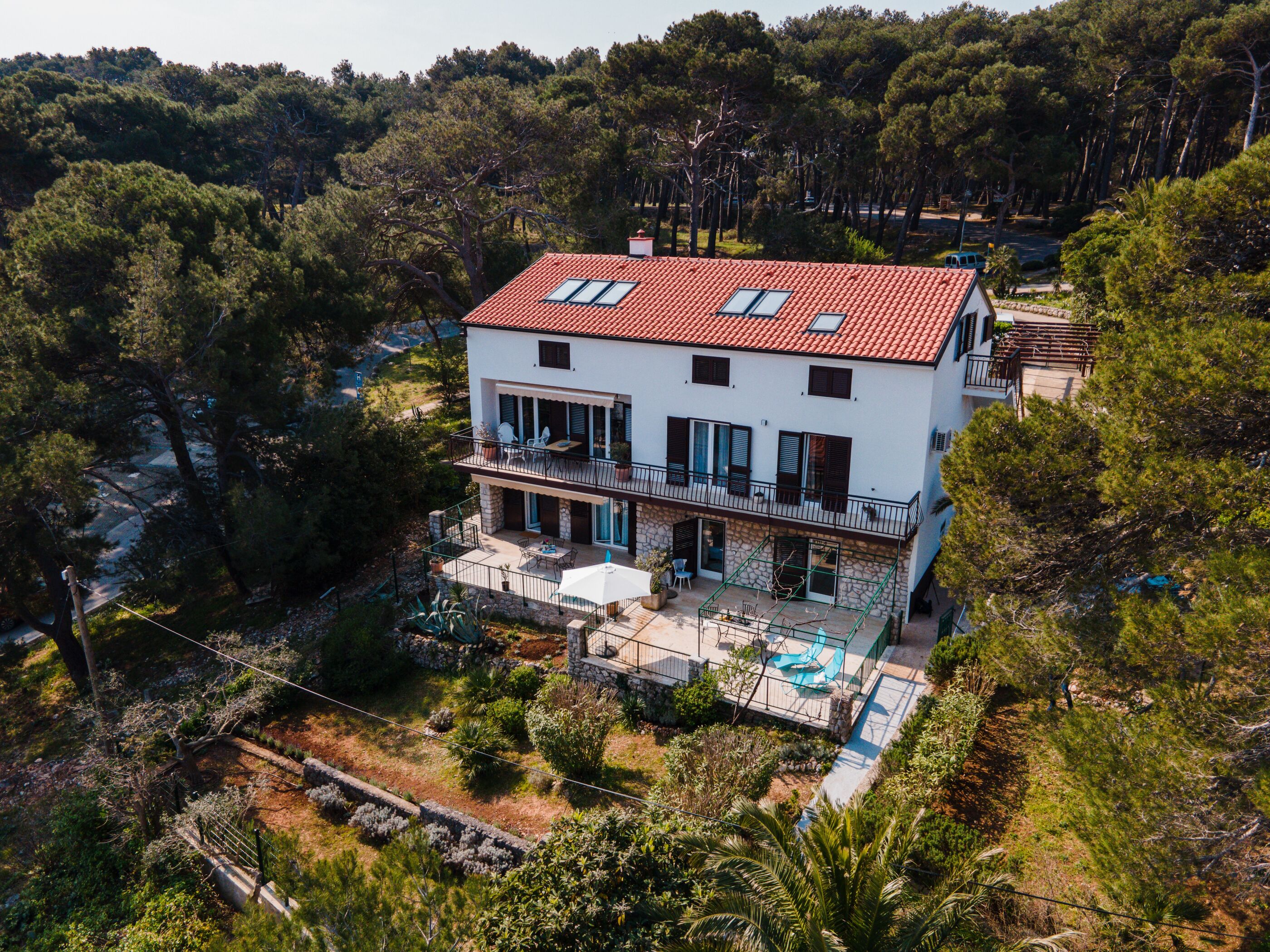 Apartmani ISTRA A1