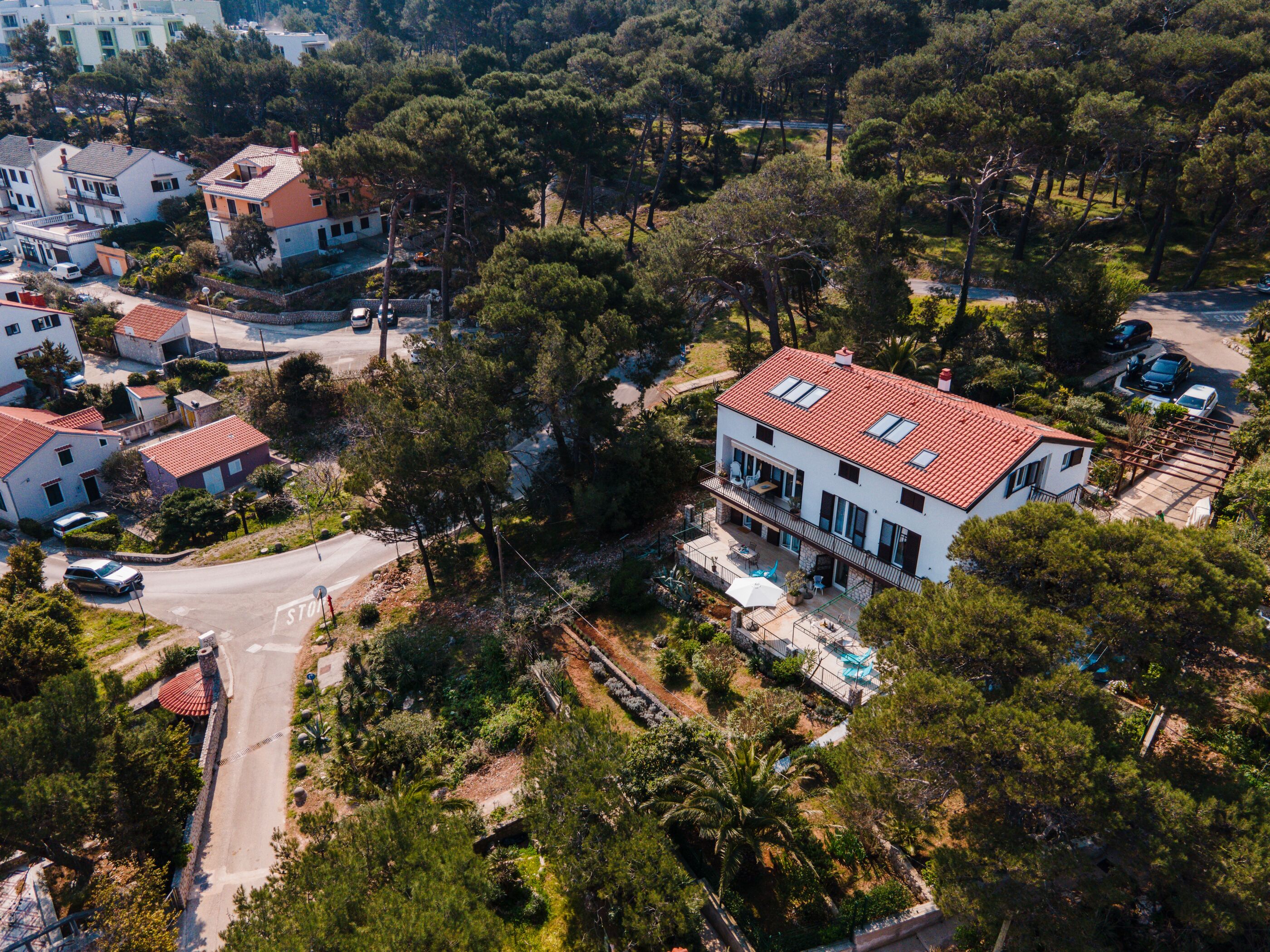 Apartments ISTRA 17512-A2