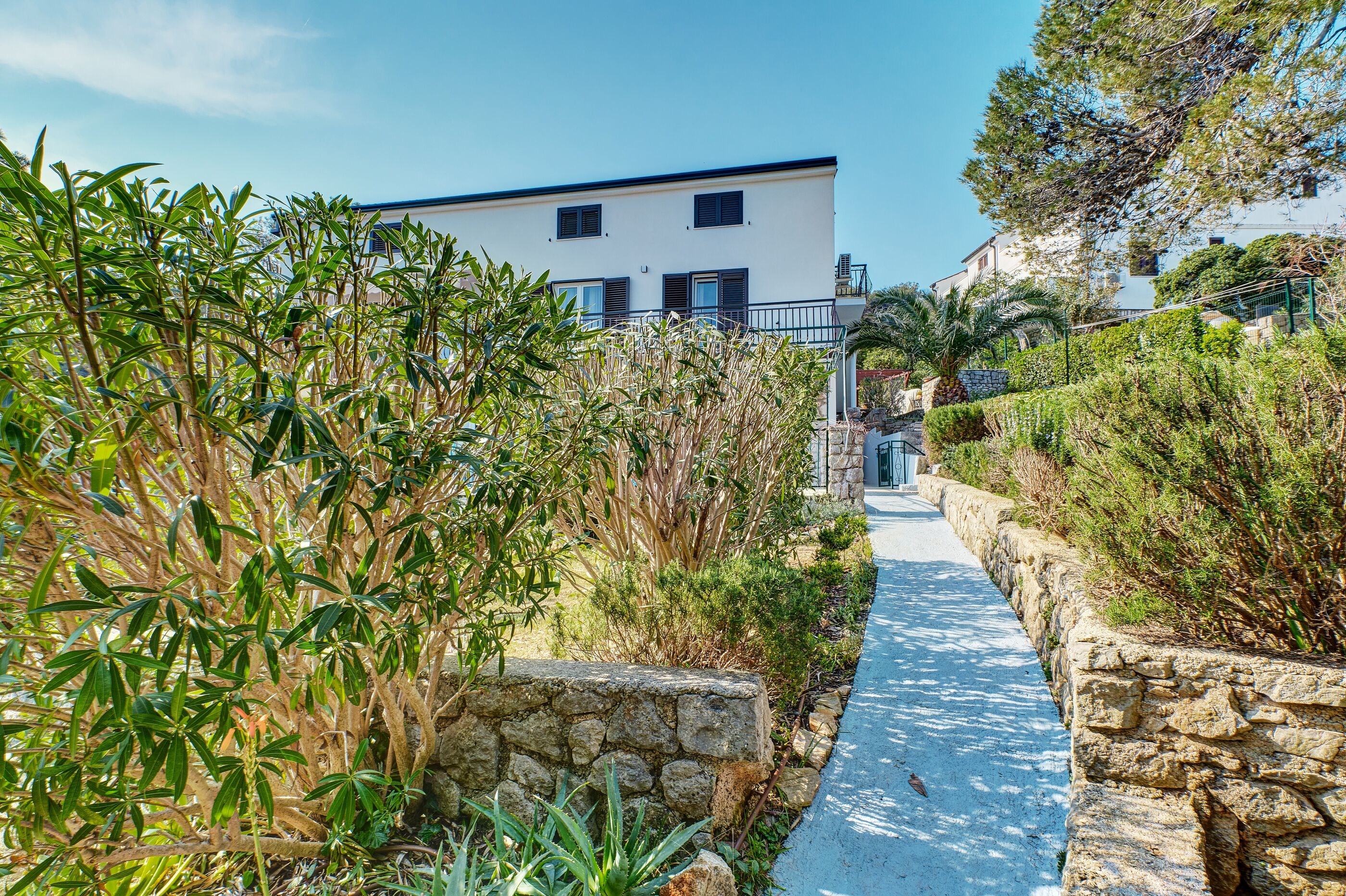 Apartments ISTRA 17512-A2
