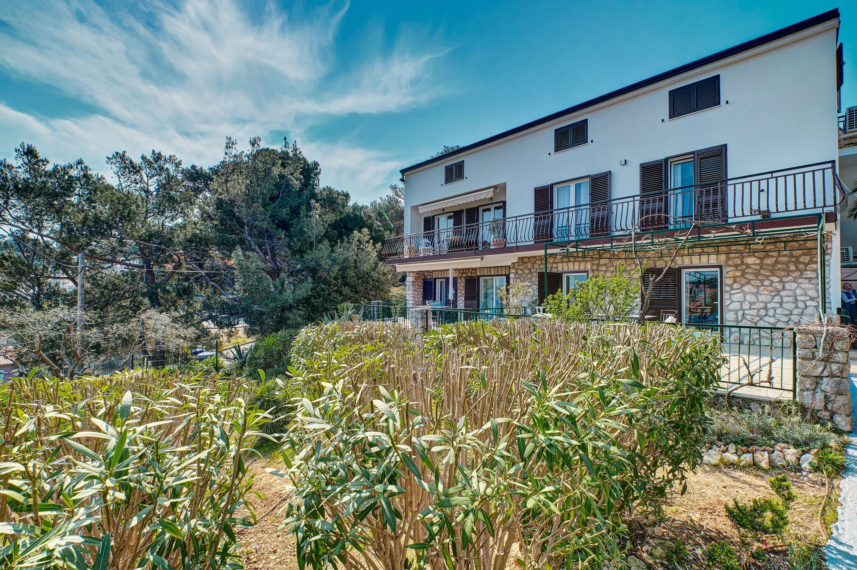 Apartments ISTRA 17512-A2