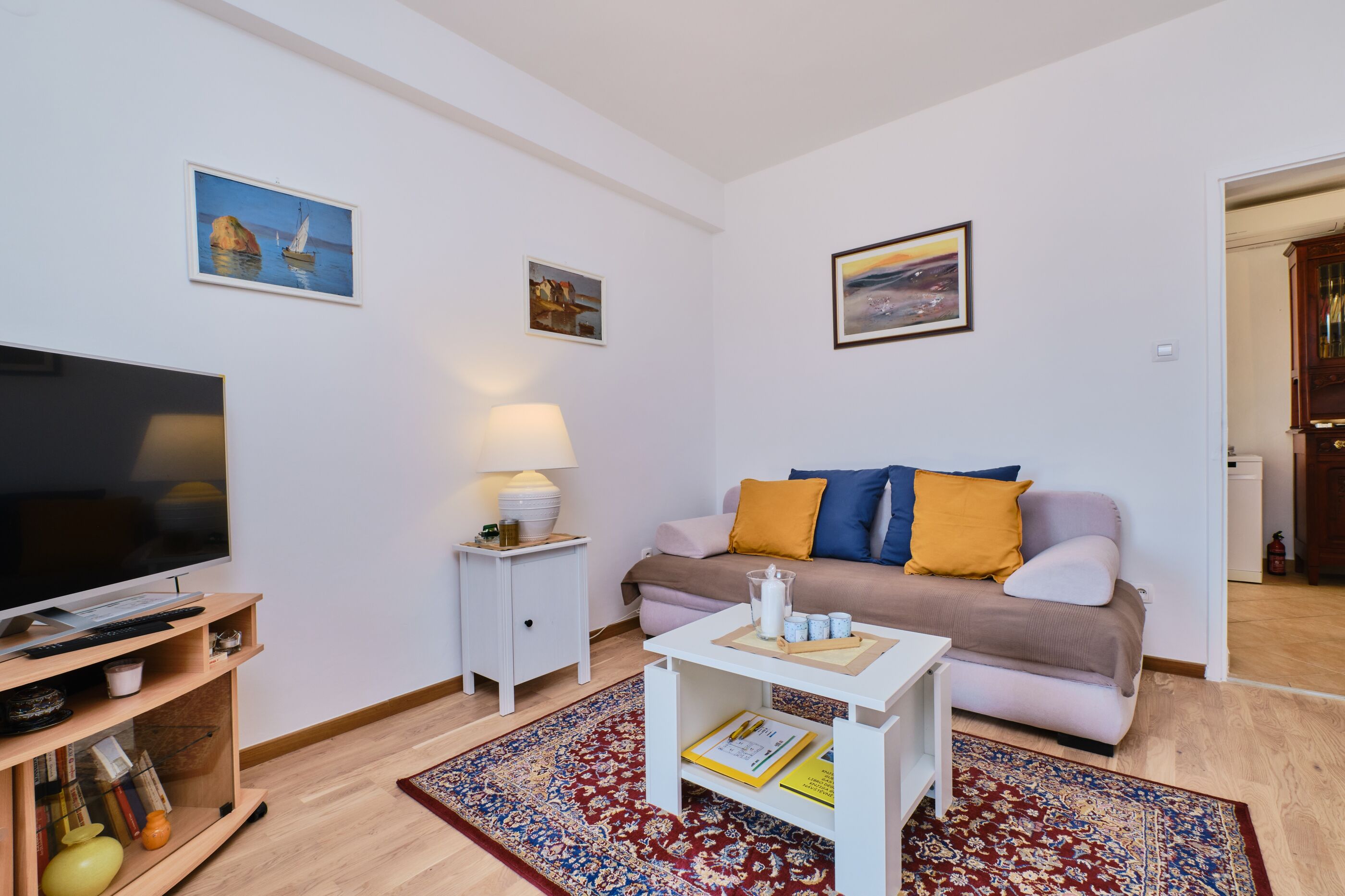 Apartments ISTRA 17512-A1