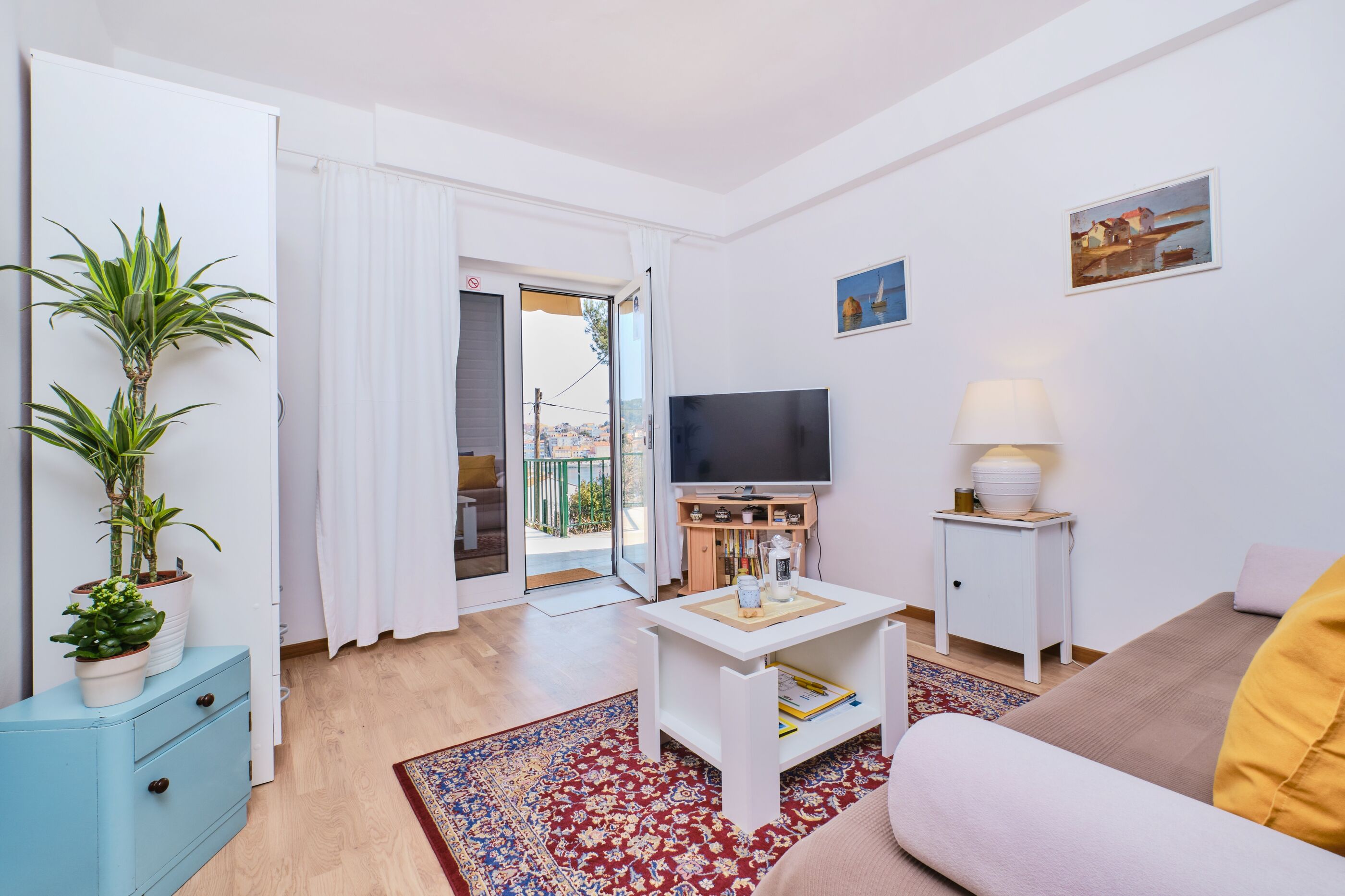 Apartments ISTRA 17512-A1