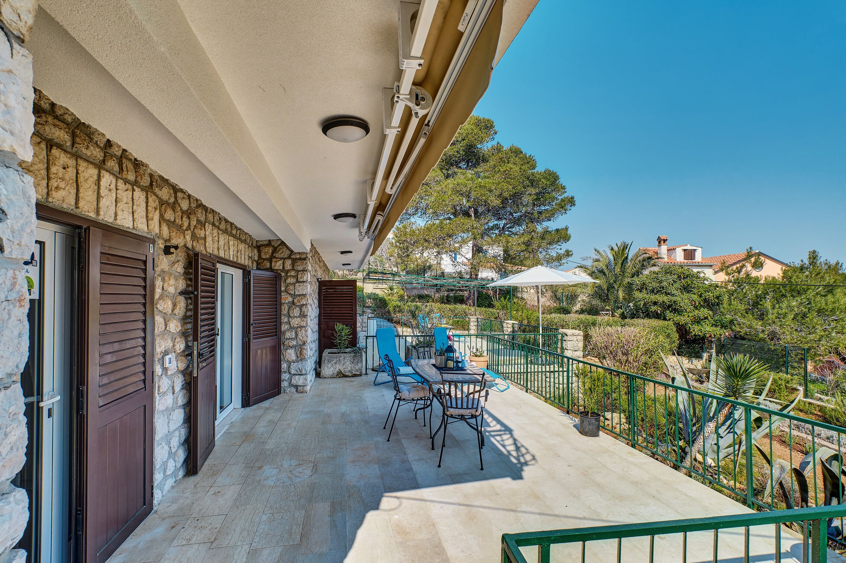 Apartments ISTRA 17512-A1