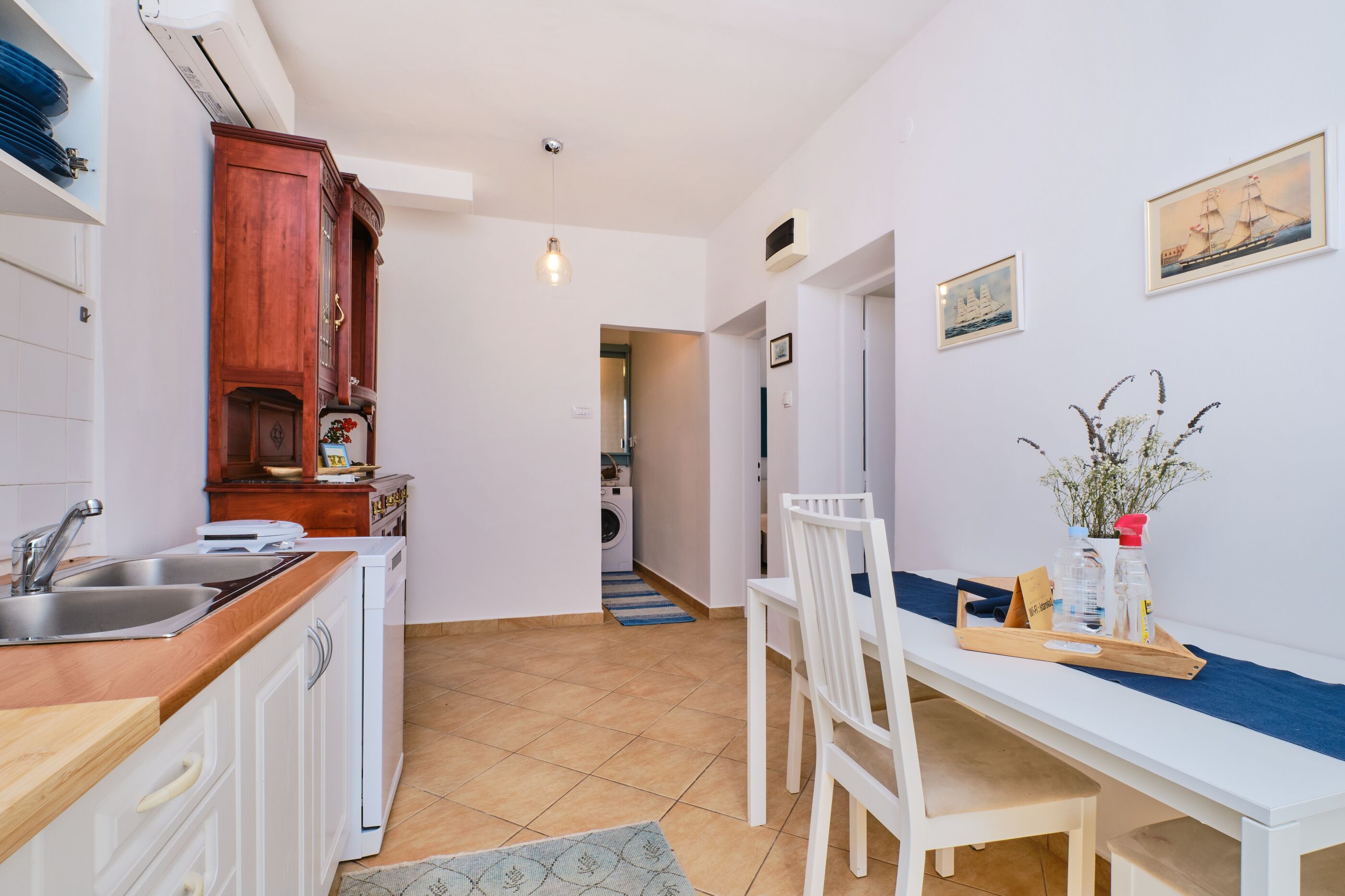 Apartments ISTRA 17512-A1