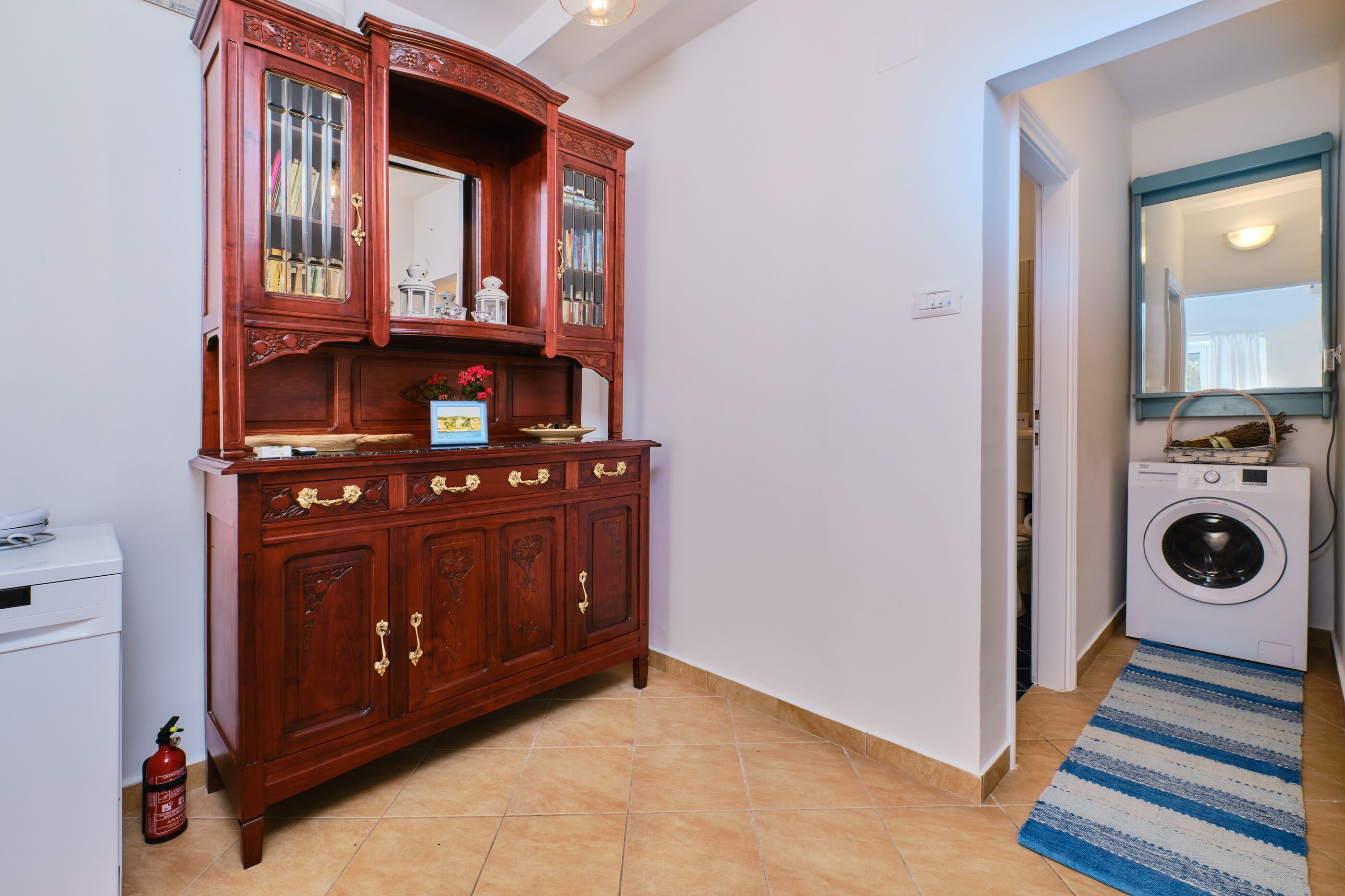 Apartments ISTRA 17512-A1