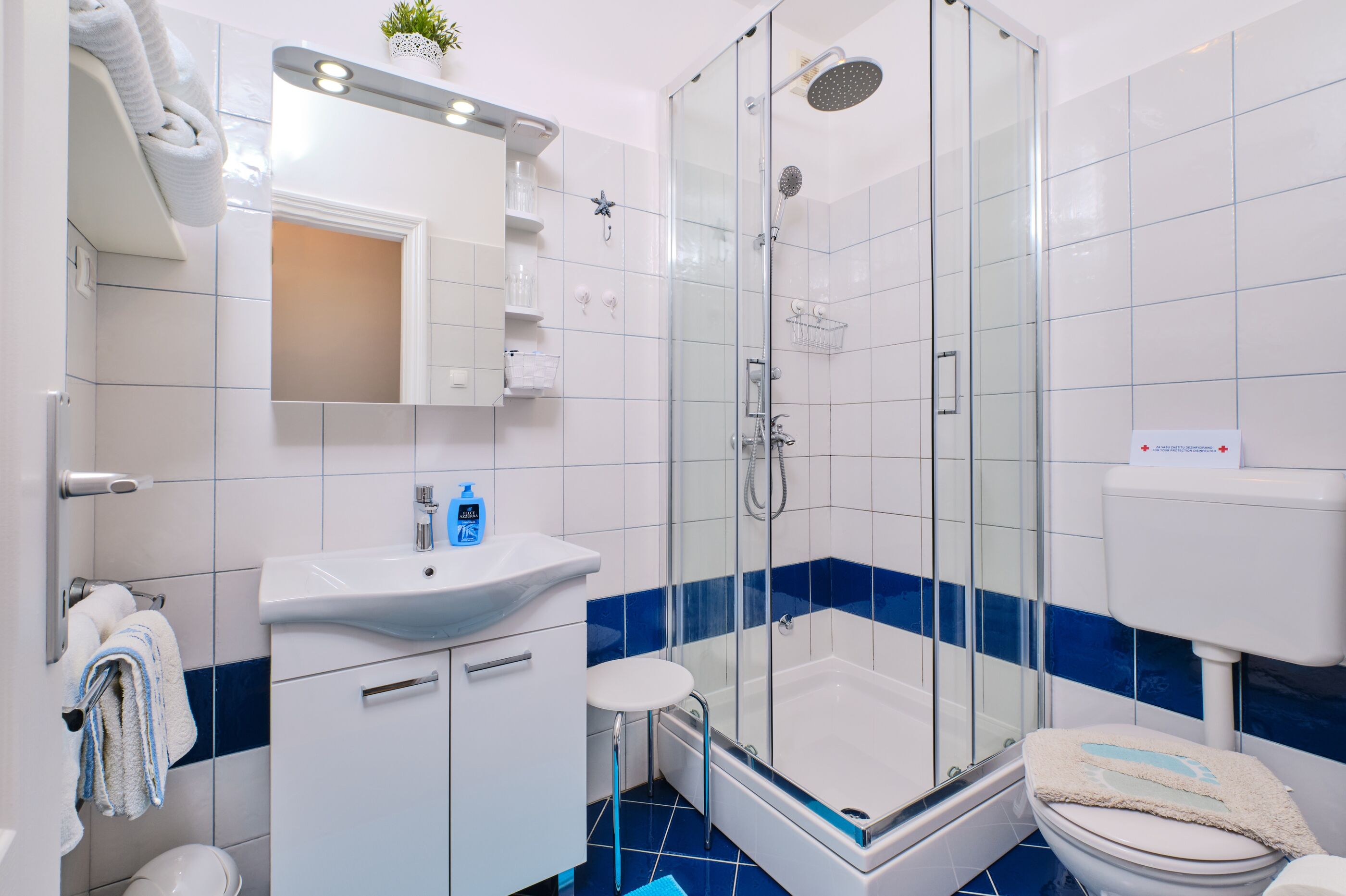 Apartments ISTRA 17512-A1