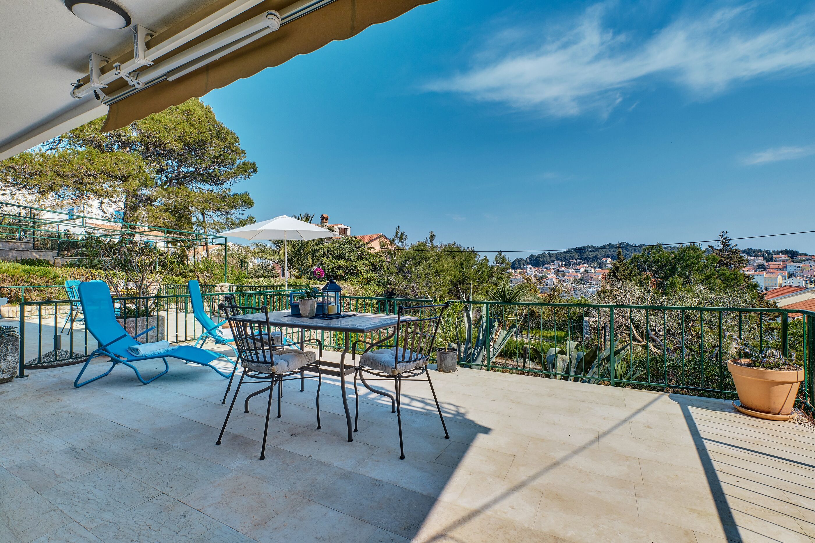 Apartments ISTRA 17512-A2
