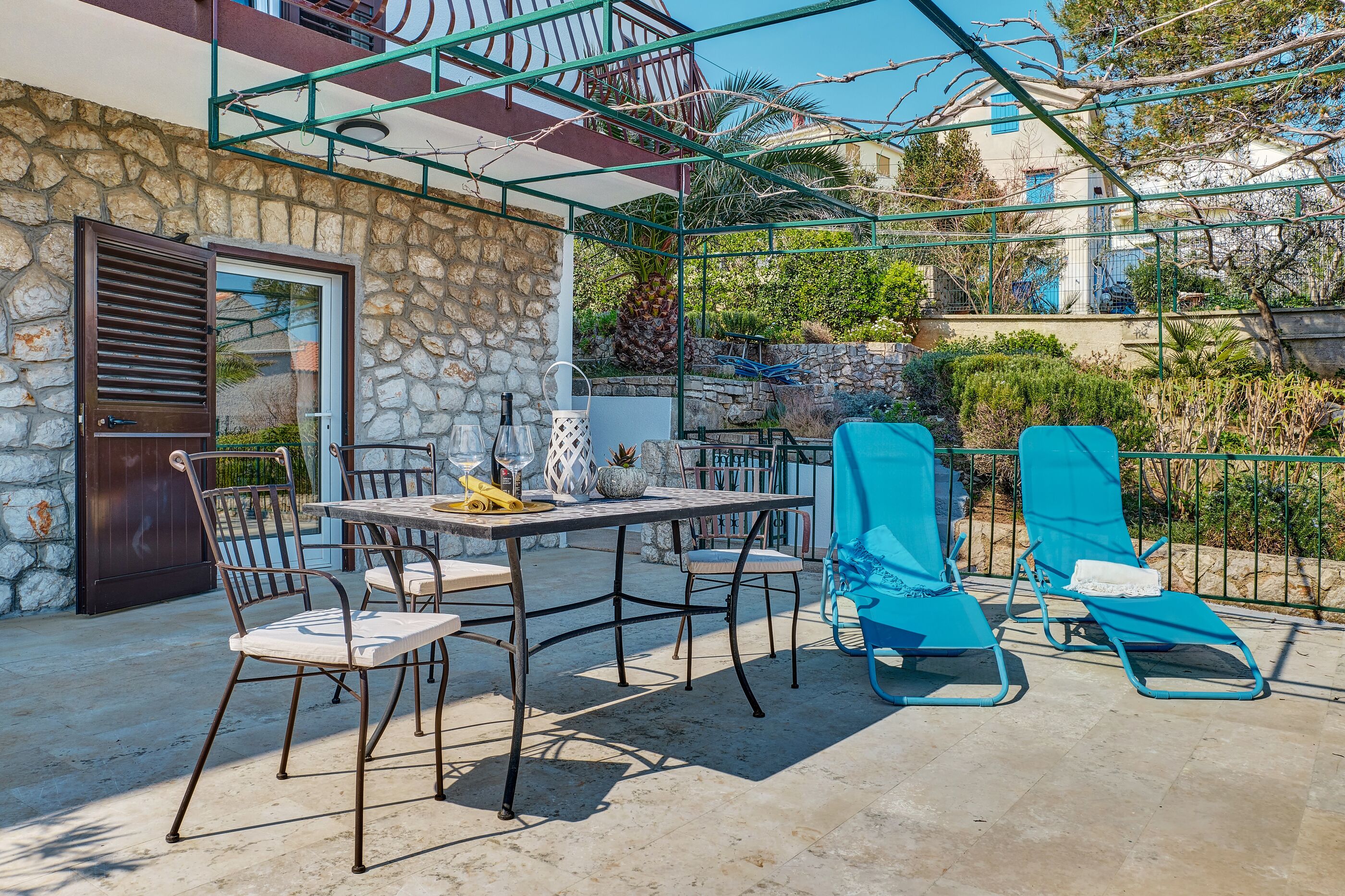 Apartments ISTRA 17512-A2
