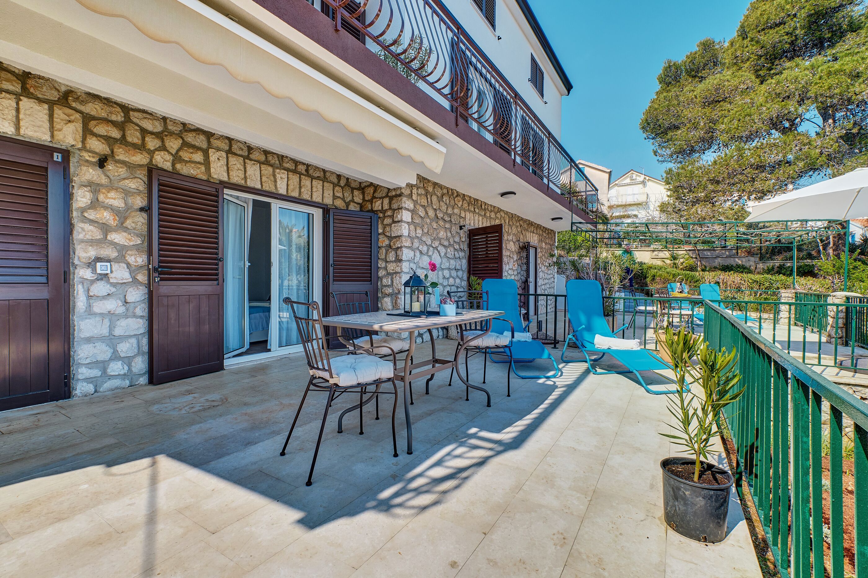 Apartments ISTRA 17512-A2