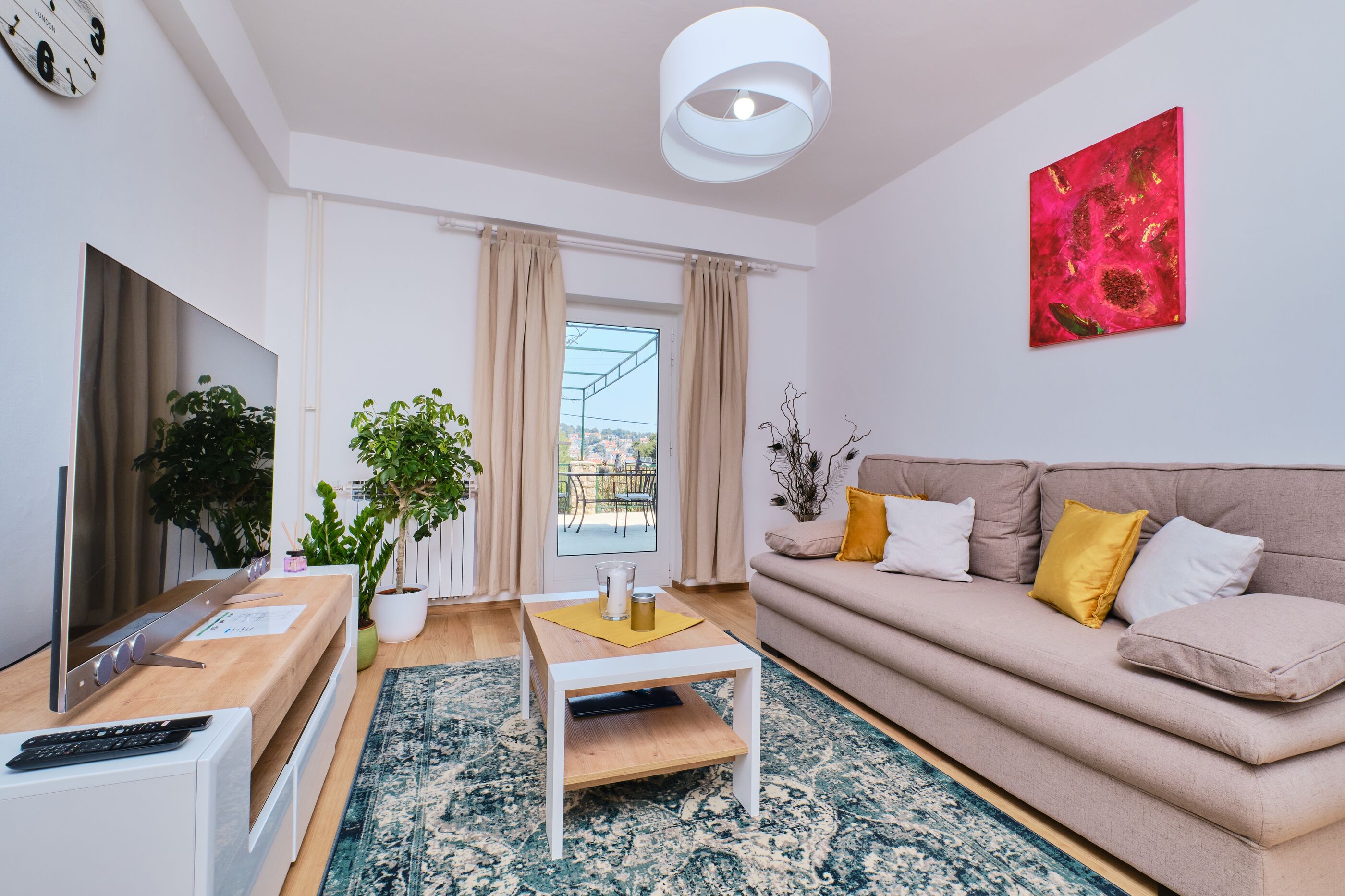 Apartments ISTRA 17512-A2