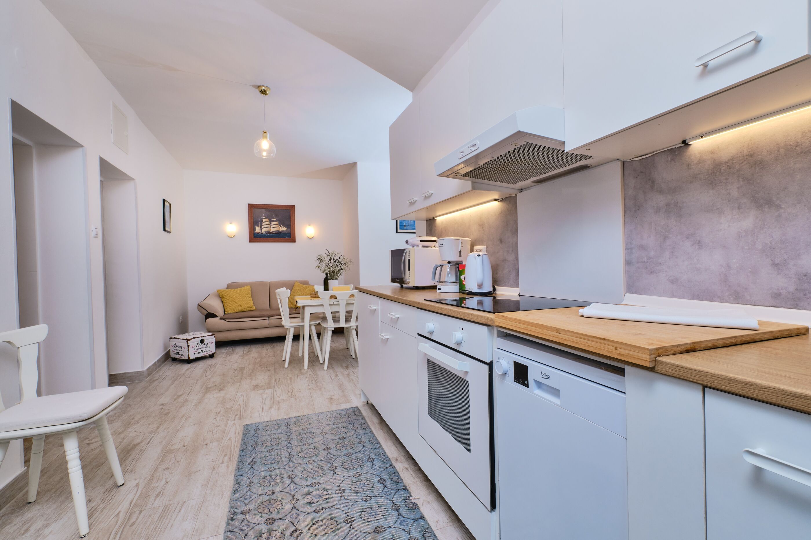 Apartments ISTRA 17512-A2
