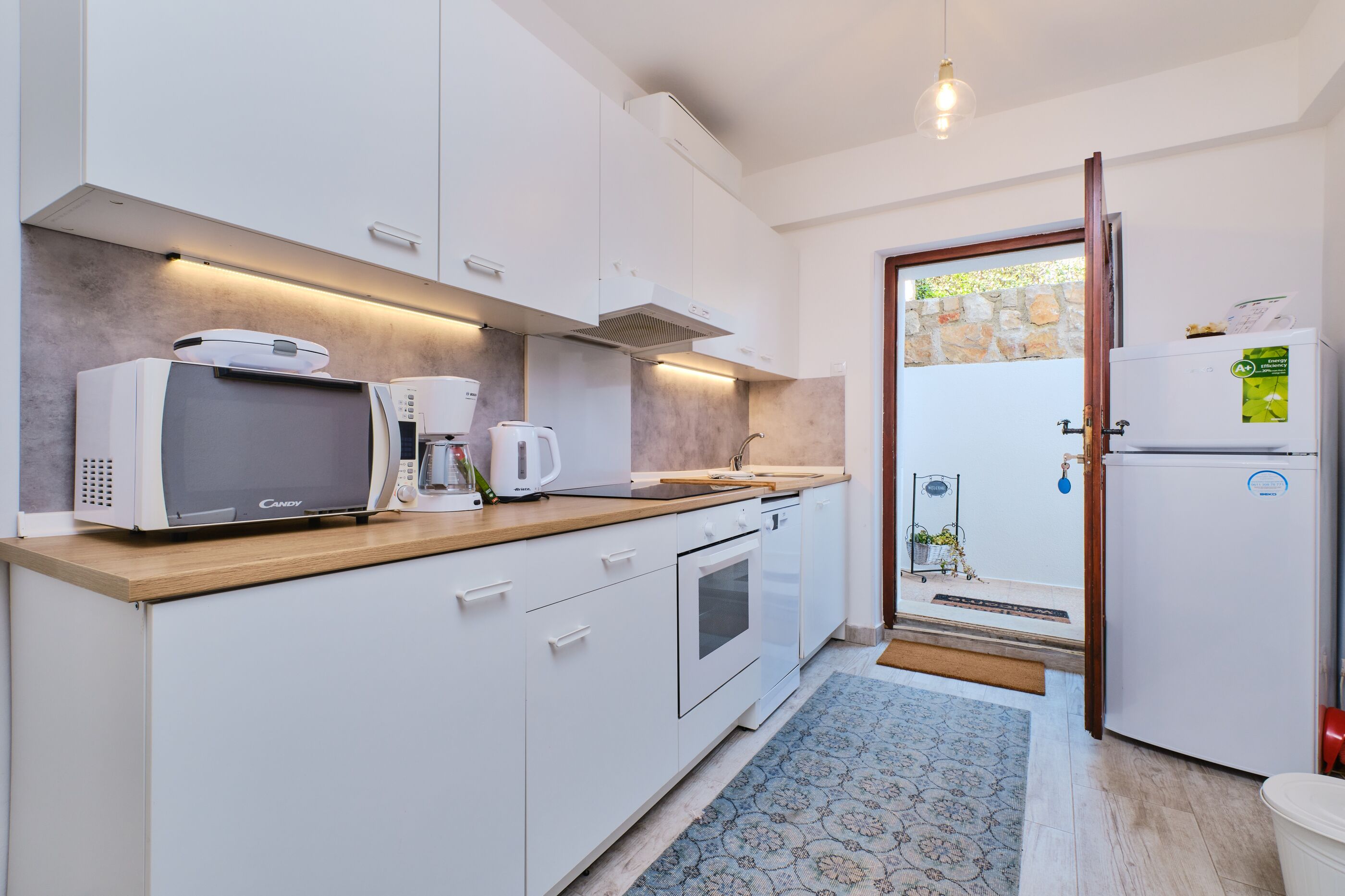 Apartments ISTRA 17512-A2