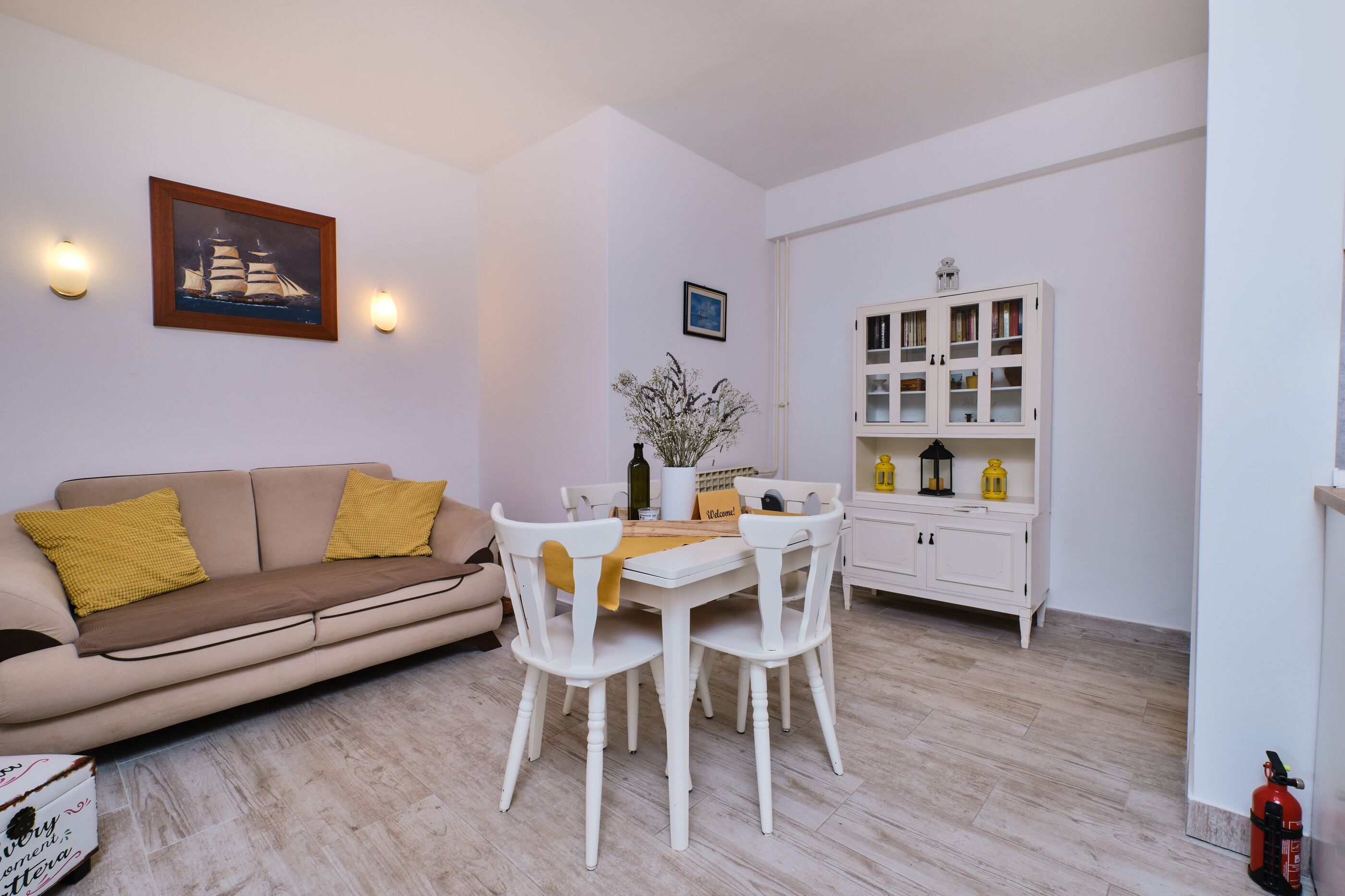 Apartments ISTRA 17512-A2