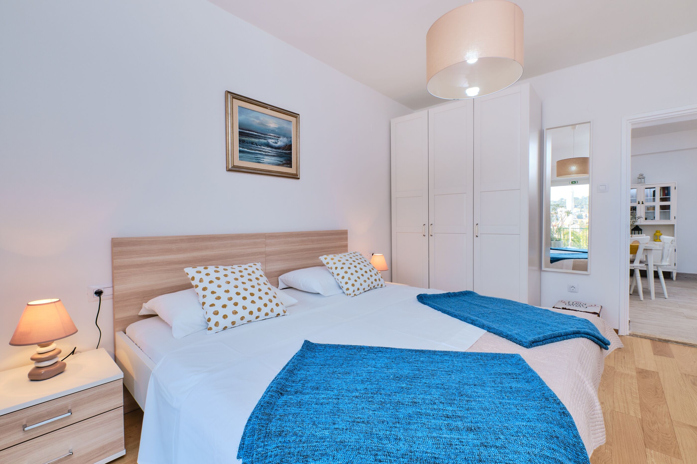 Apartments ISTRA 17512-A2