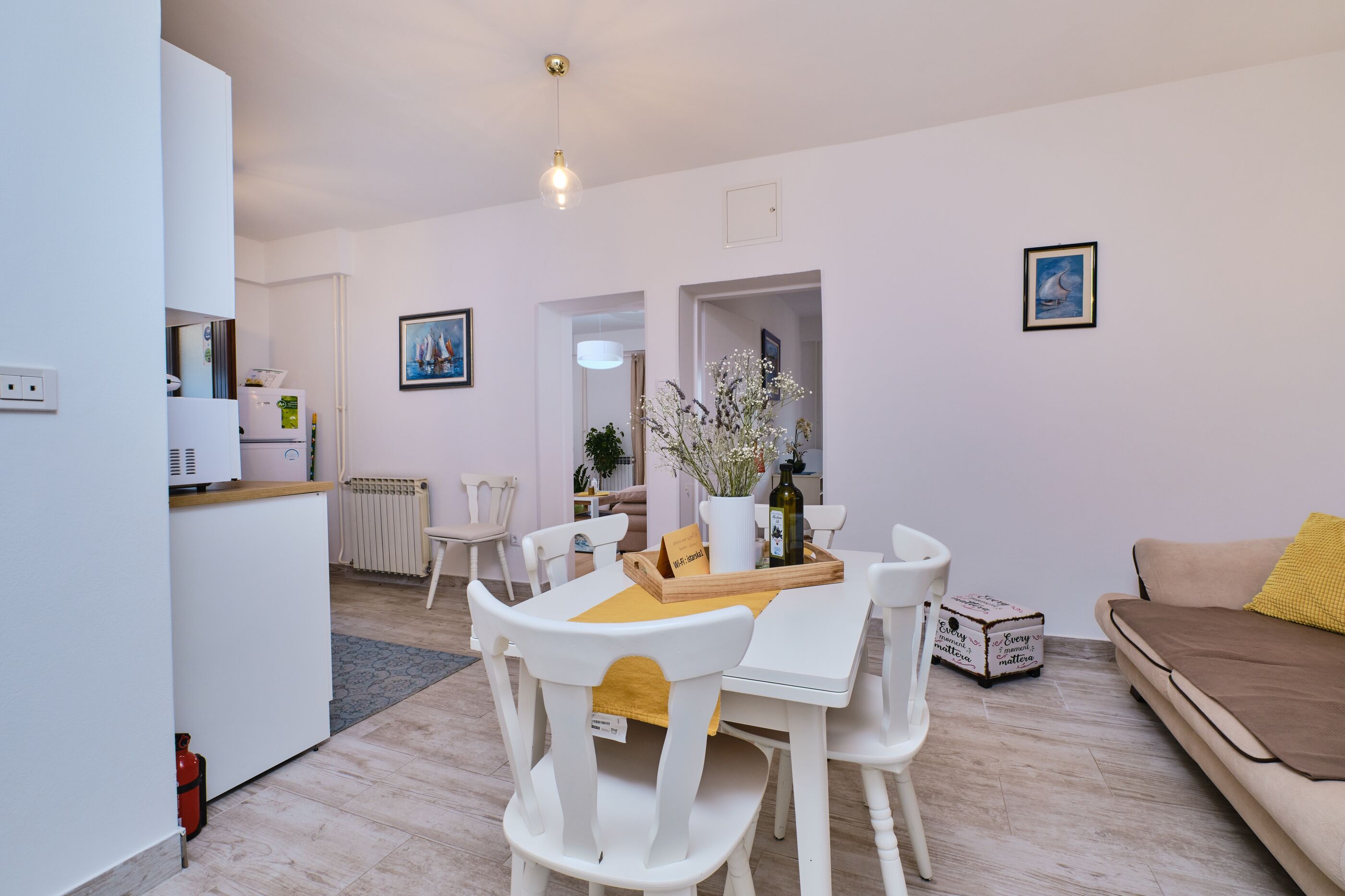 Apartments ISTRA 17512-A2