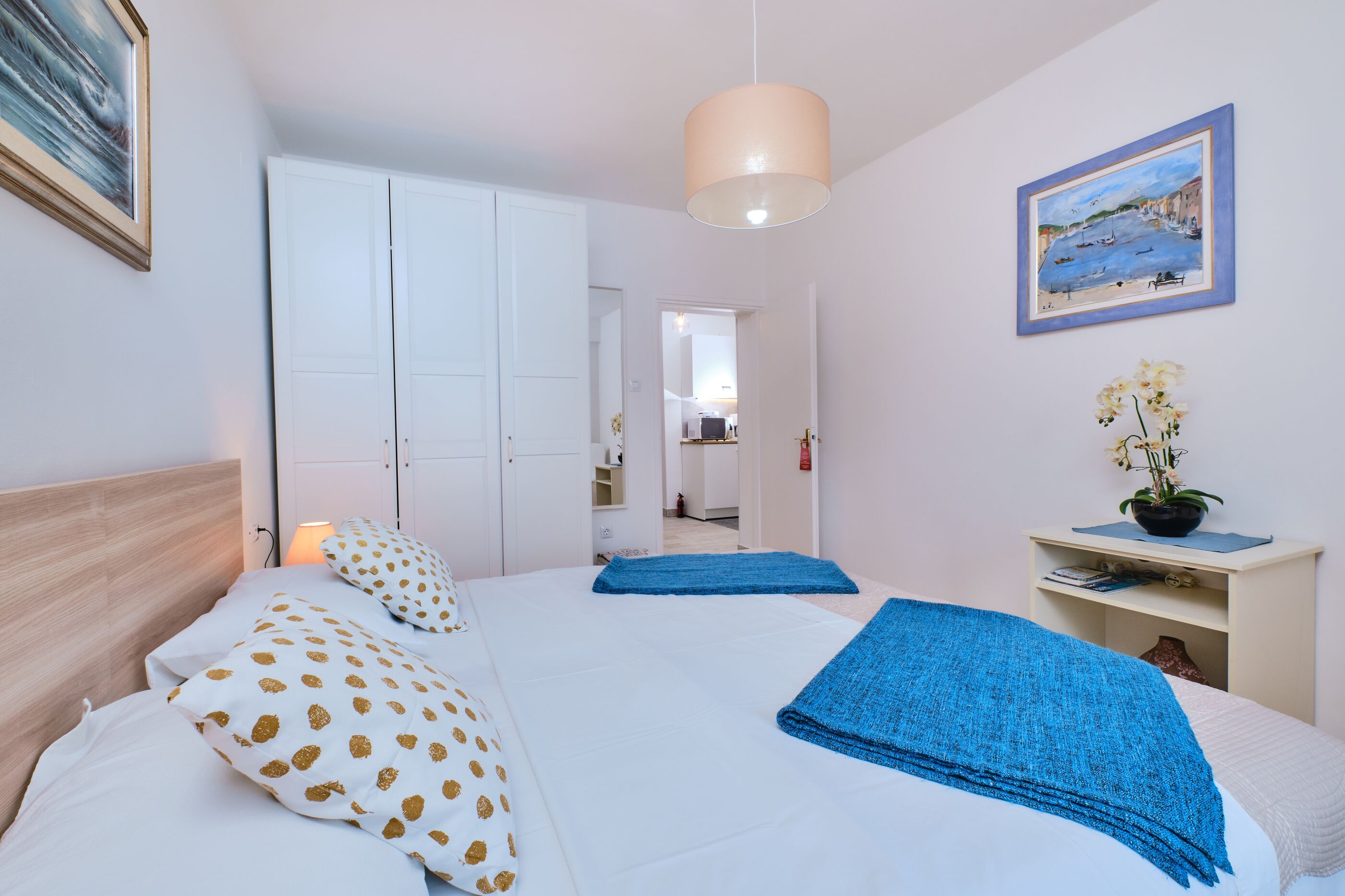 Apartments ISTRA 17512-A2