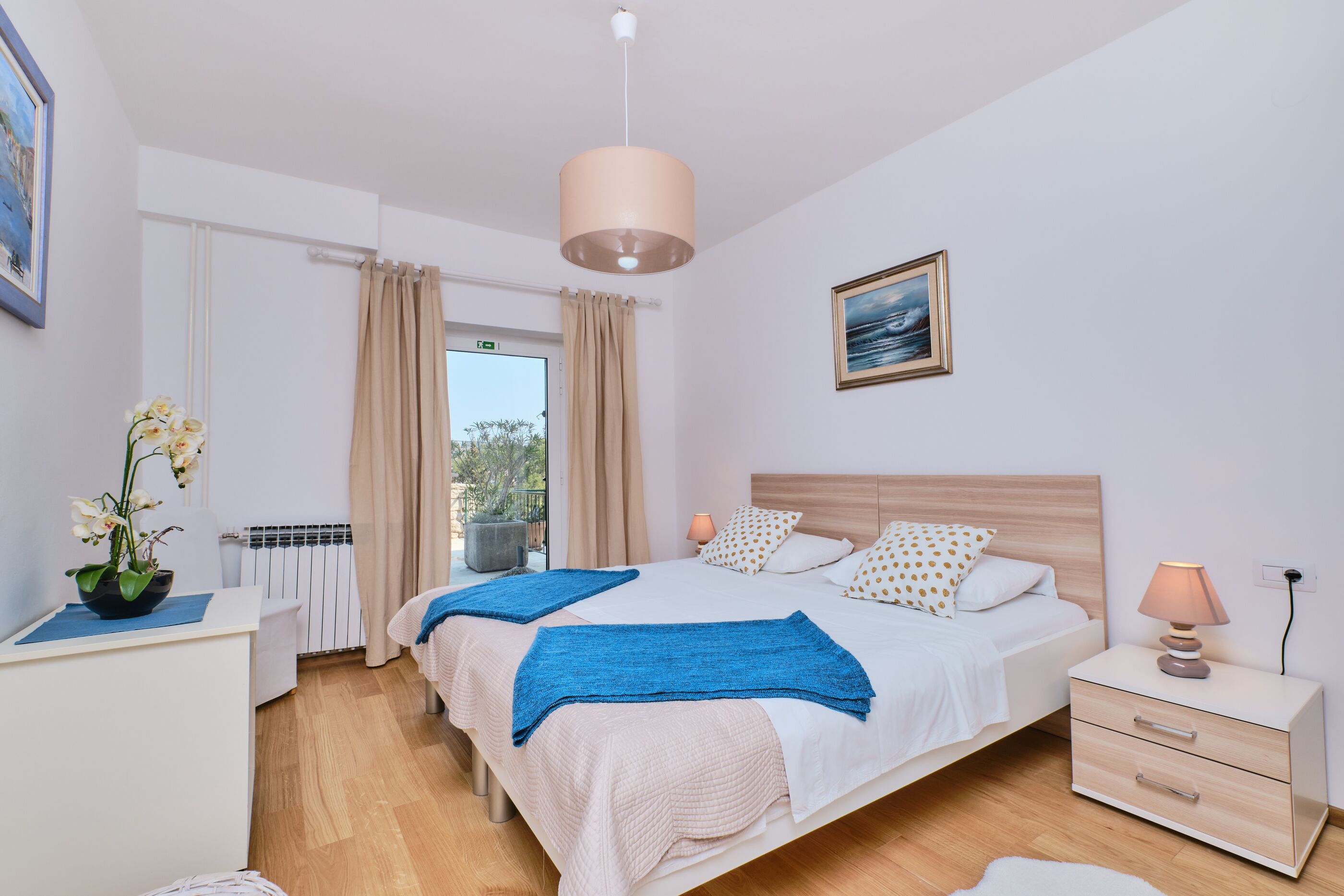 Apartments ISTRA 17512-A2