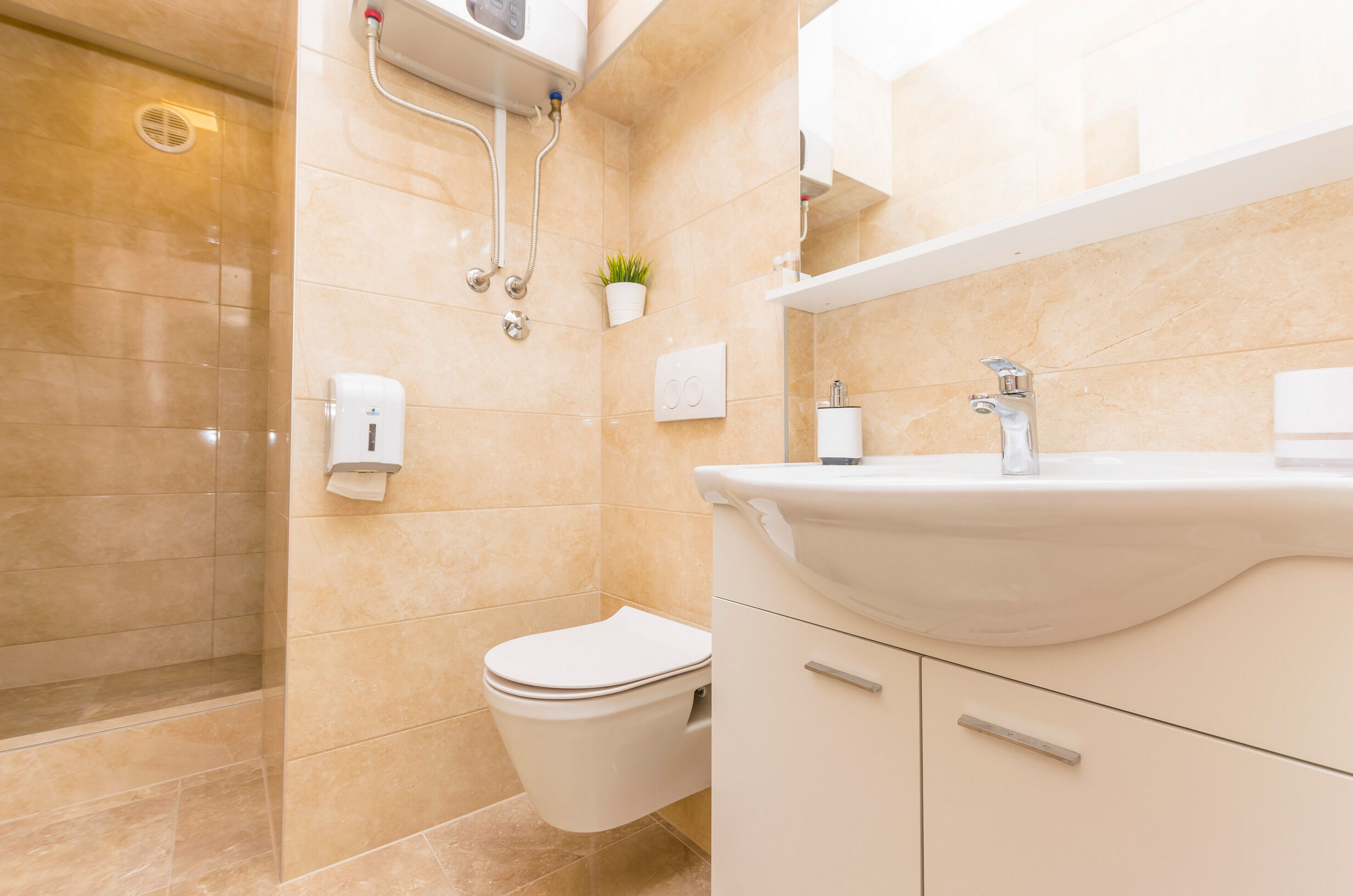 Apartments and Rooms Adriatic Suites 80461-A7